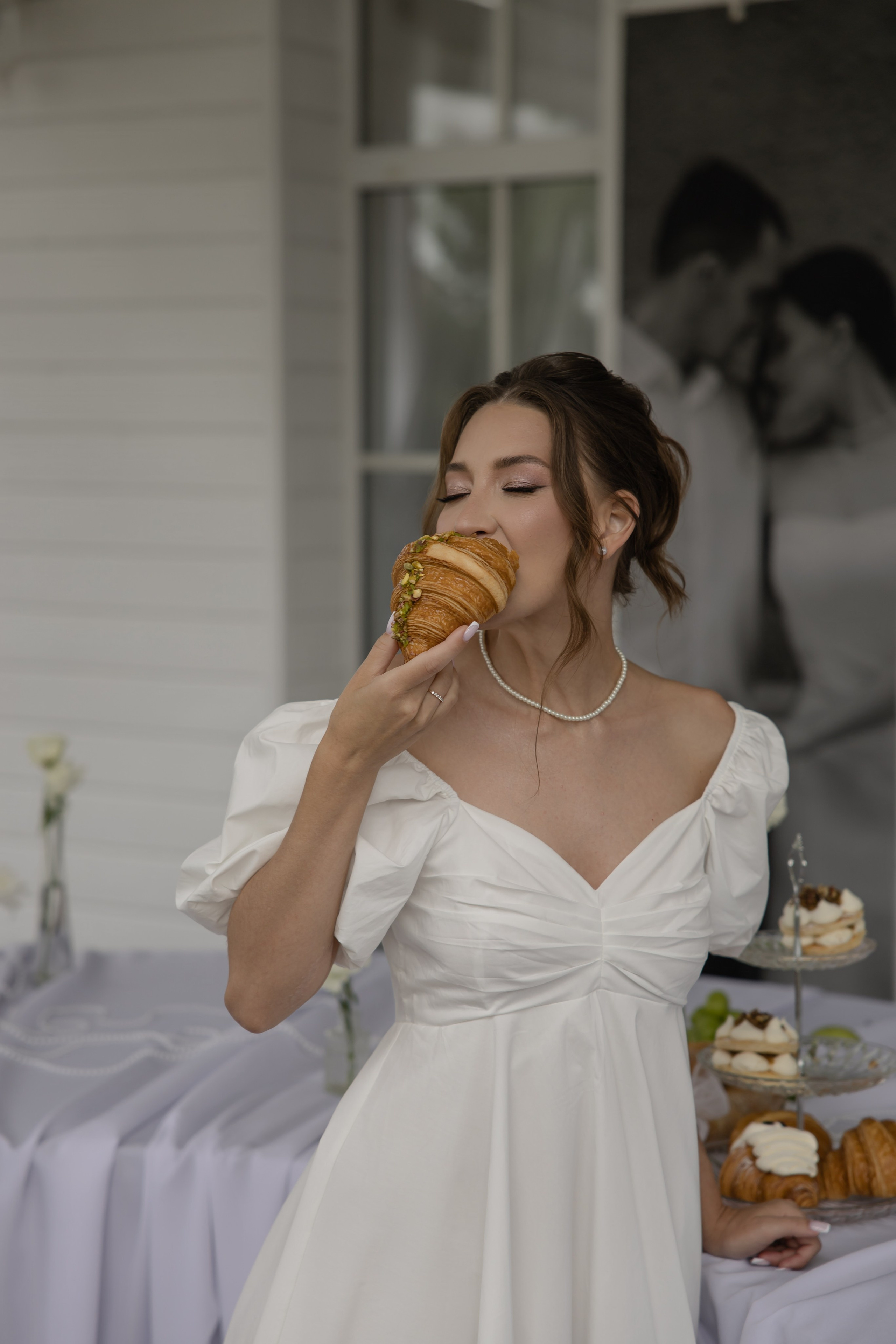 Виктор и Арина. Свадебный и Семейный фотограф по всему миру Анна Фёдорова