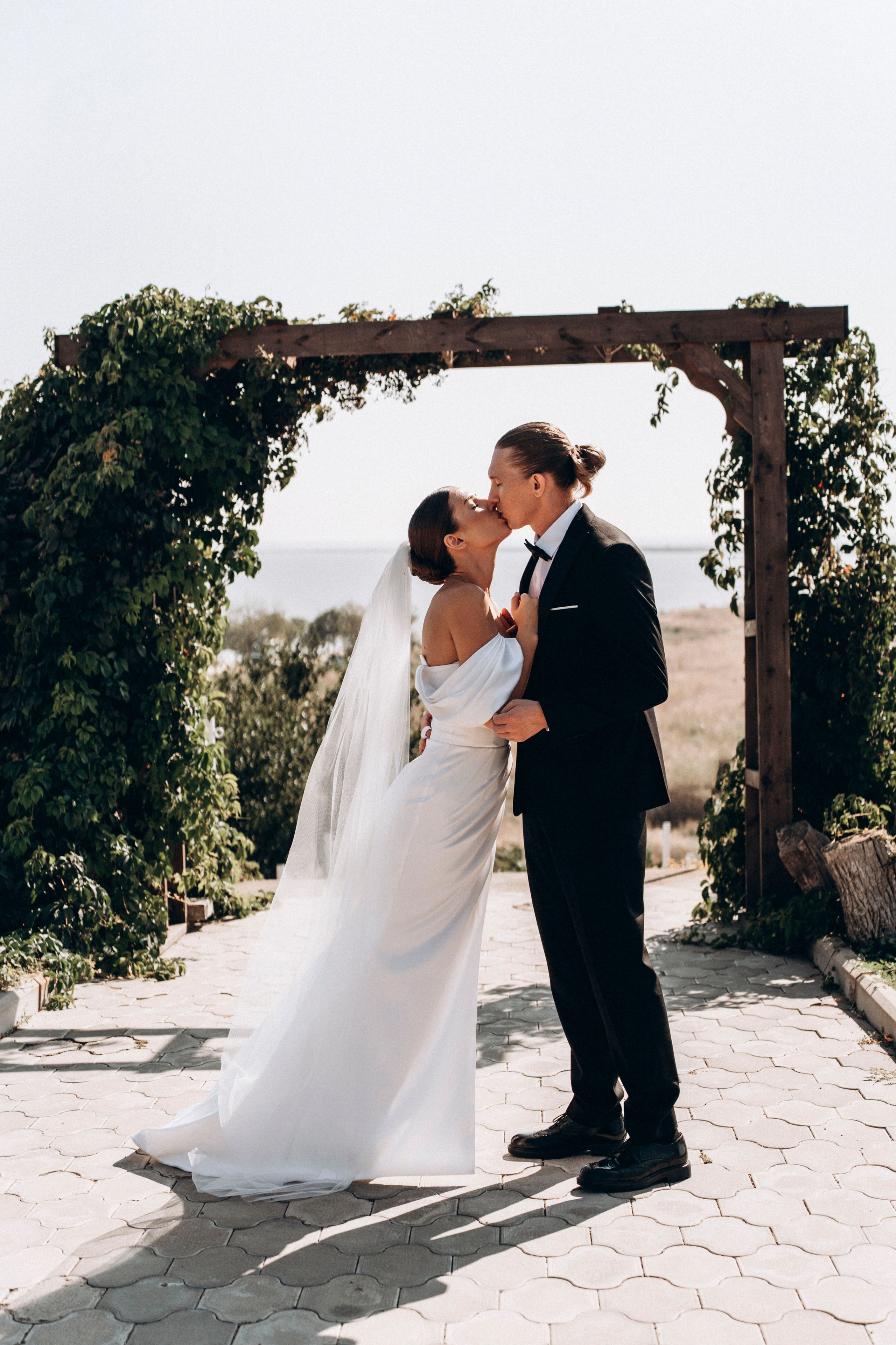 С&A. Свадебный и семейный фотограф в Ейске Инна Чаплюк