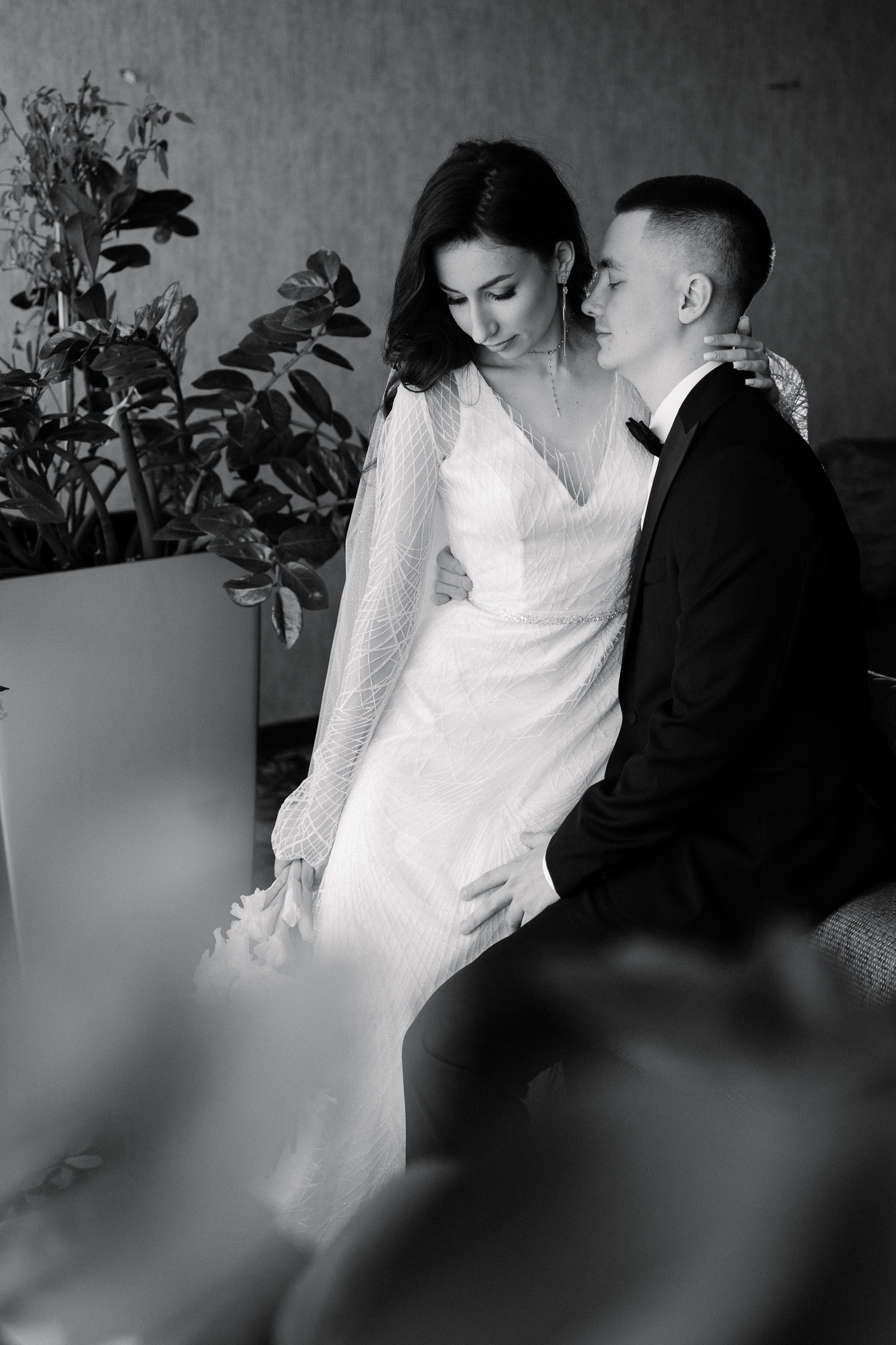 Антон&Наталия. Свадебный и семейный фотограф