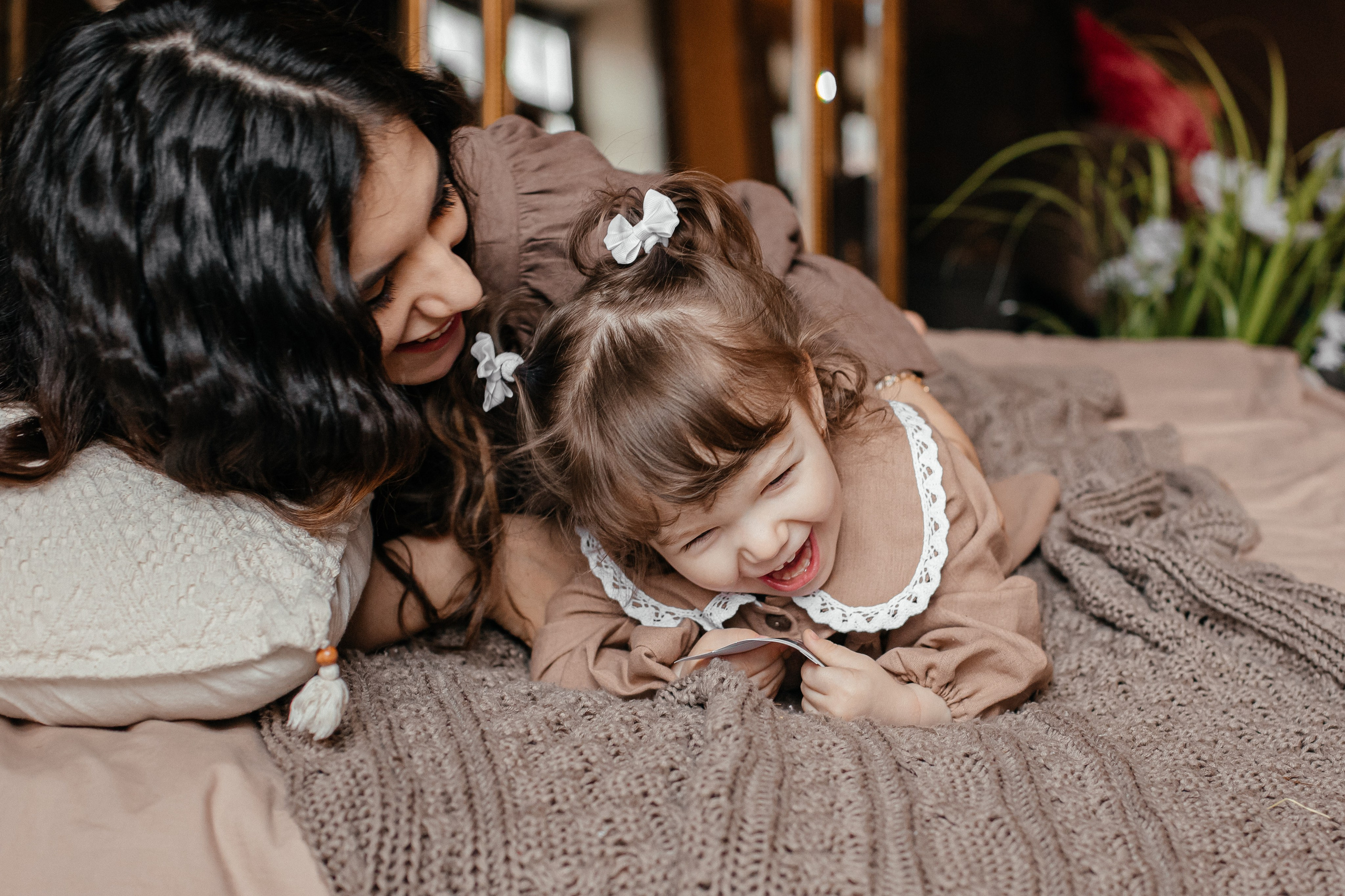 Диана и Анита. Elena Sova — семейный и женский фотограф в Санкт-Петербурге