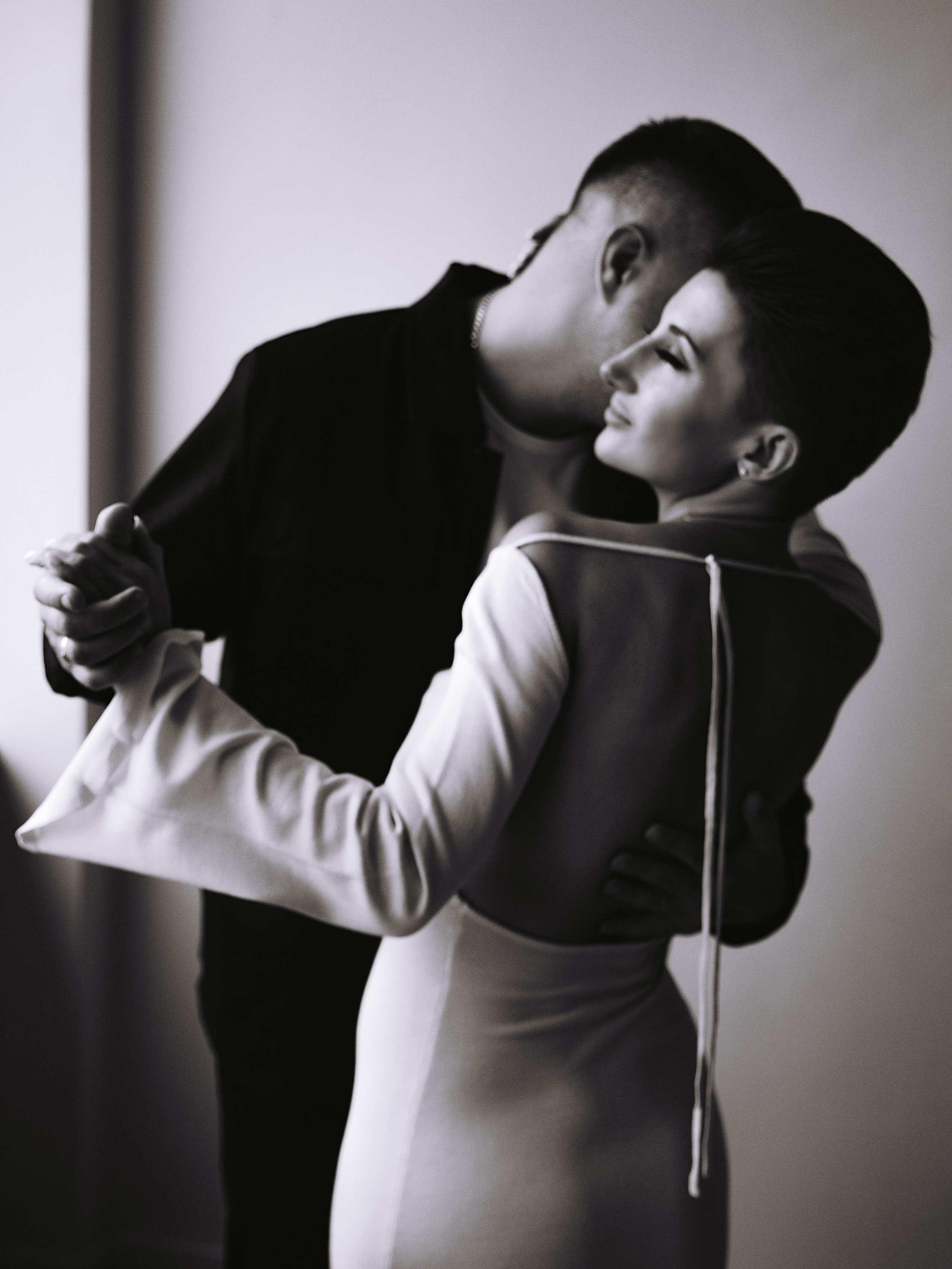 NATALY & VLADIMIR. Фотограф Ариана Романовская, Москва и МО