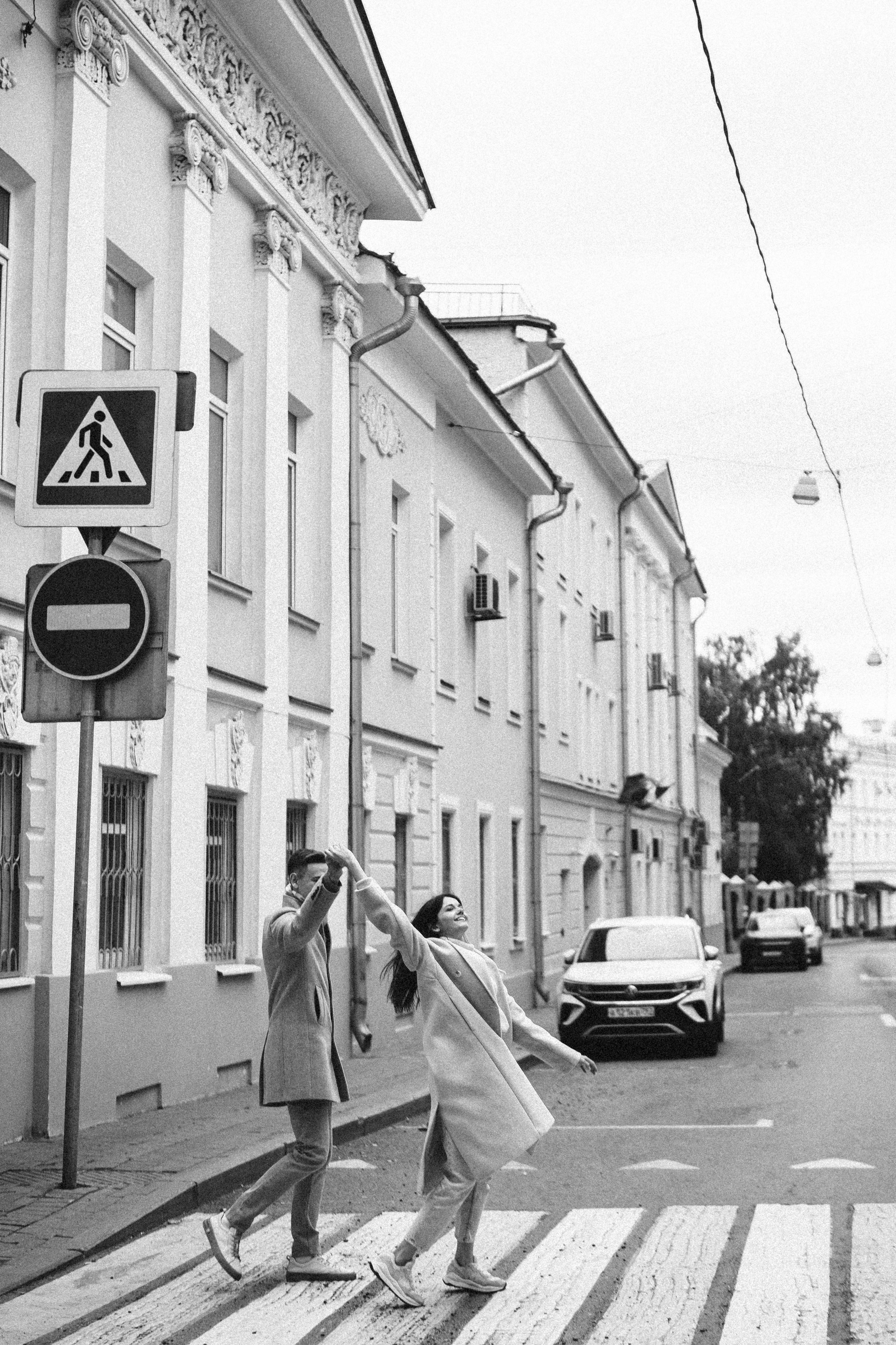 Диана и Даня. Свадебный фотограф Оля Григунова