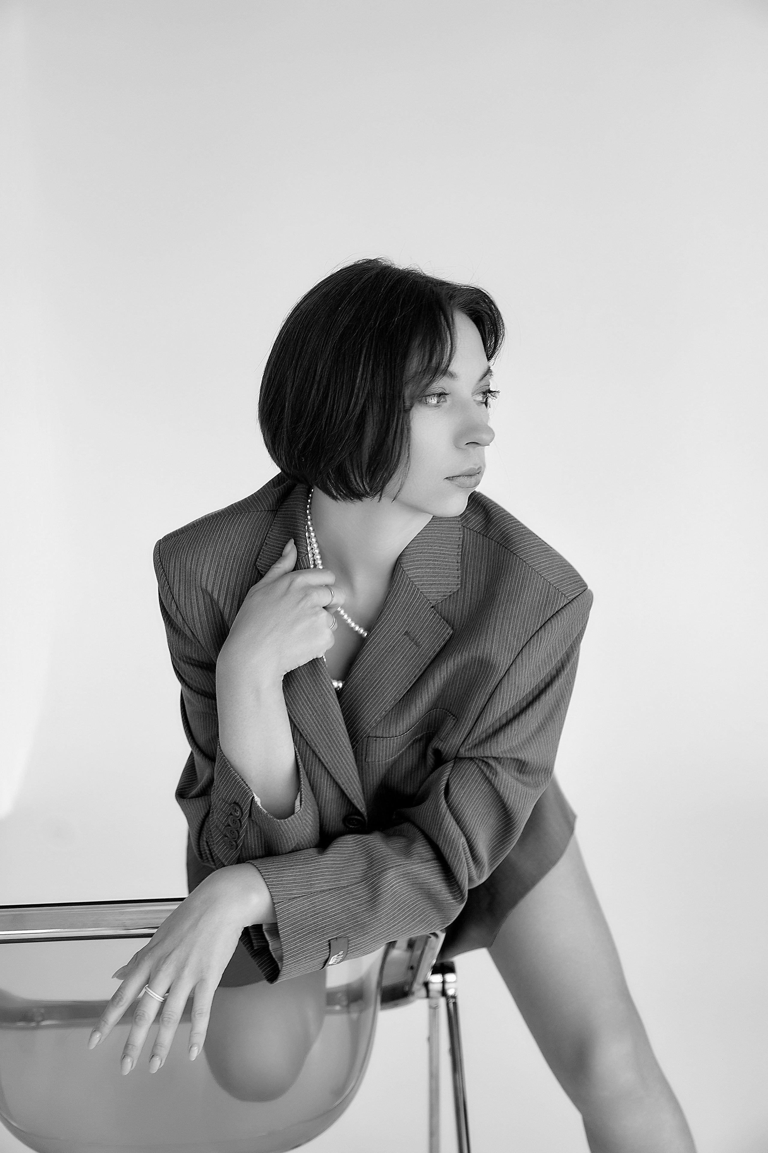 Фотосессия для Яны, молодой мамы. Фотограф в Минске Анна Кучинская