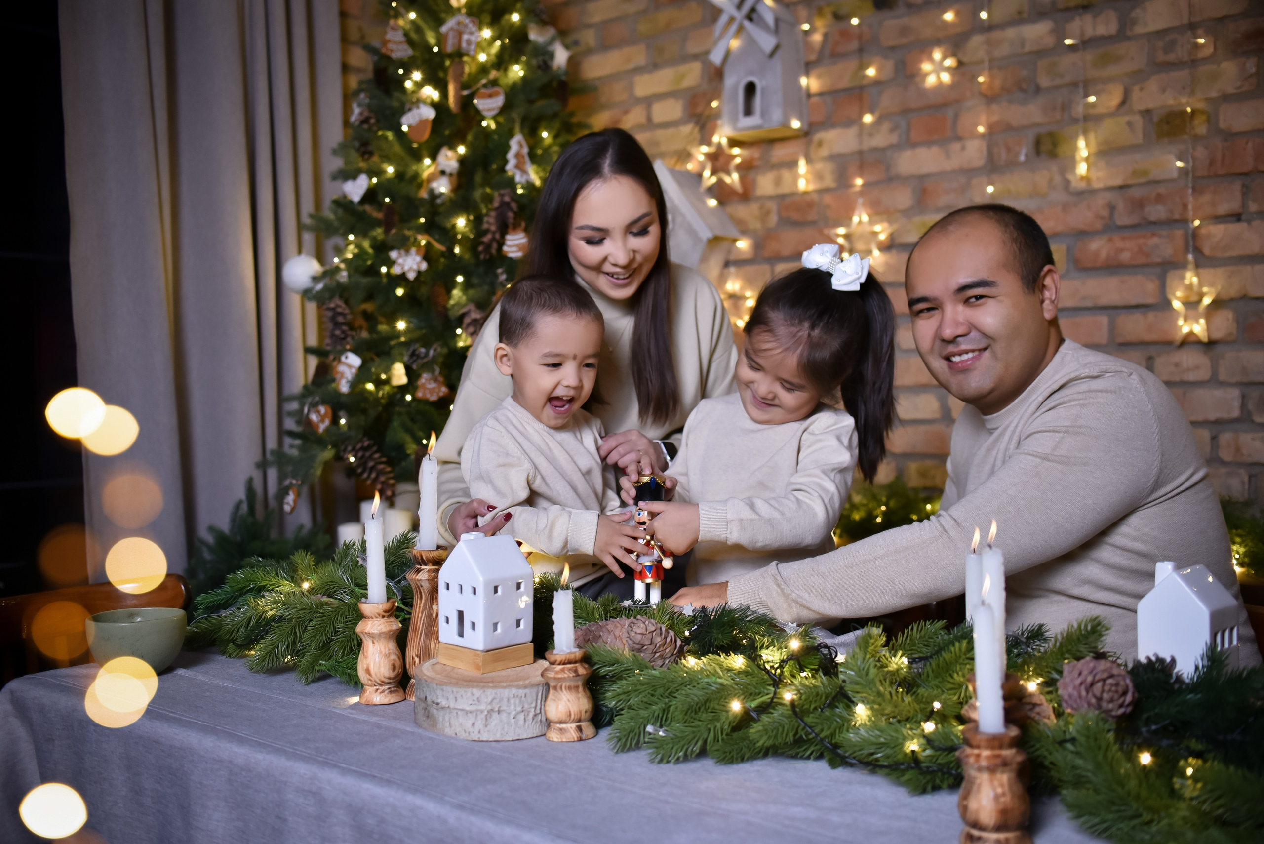 Мира. Фотограф Тамара Катапова