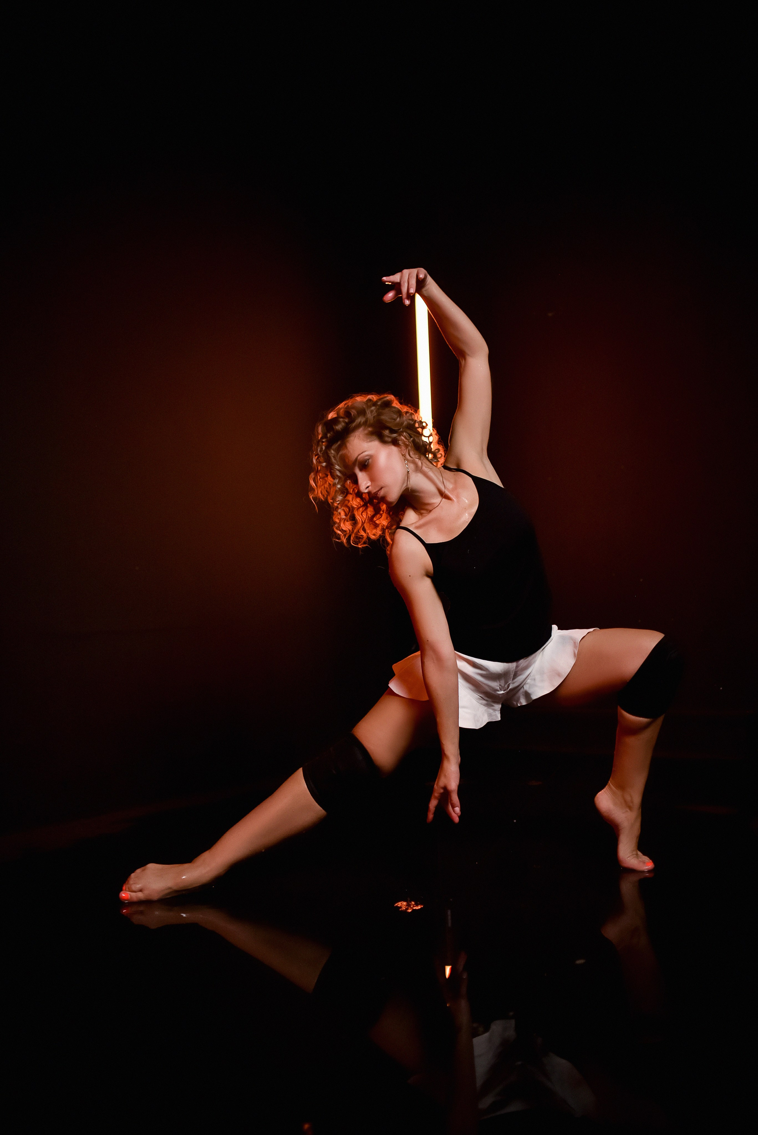 АННА. Фотограф Тамара Катапова