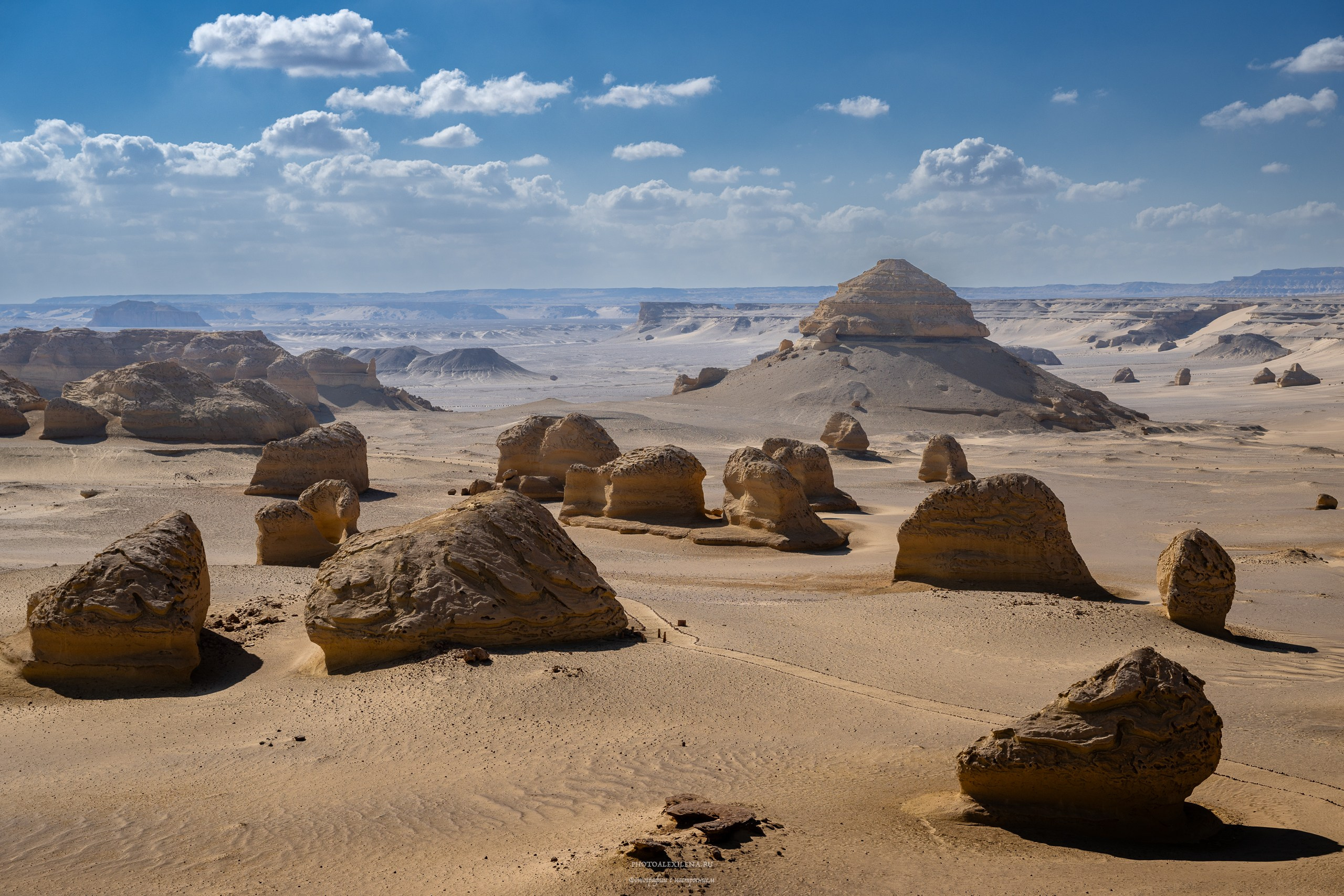 Пейзажная фотография. Авторские стильные фотокартины