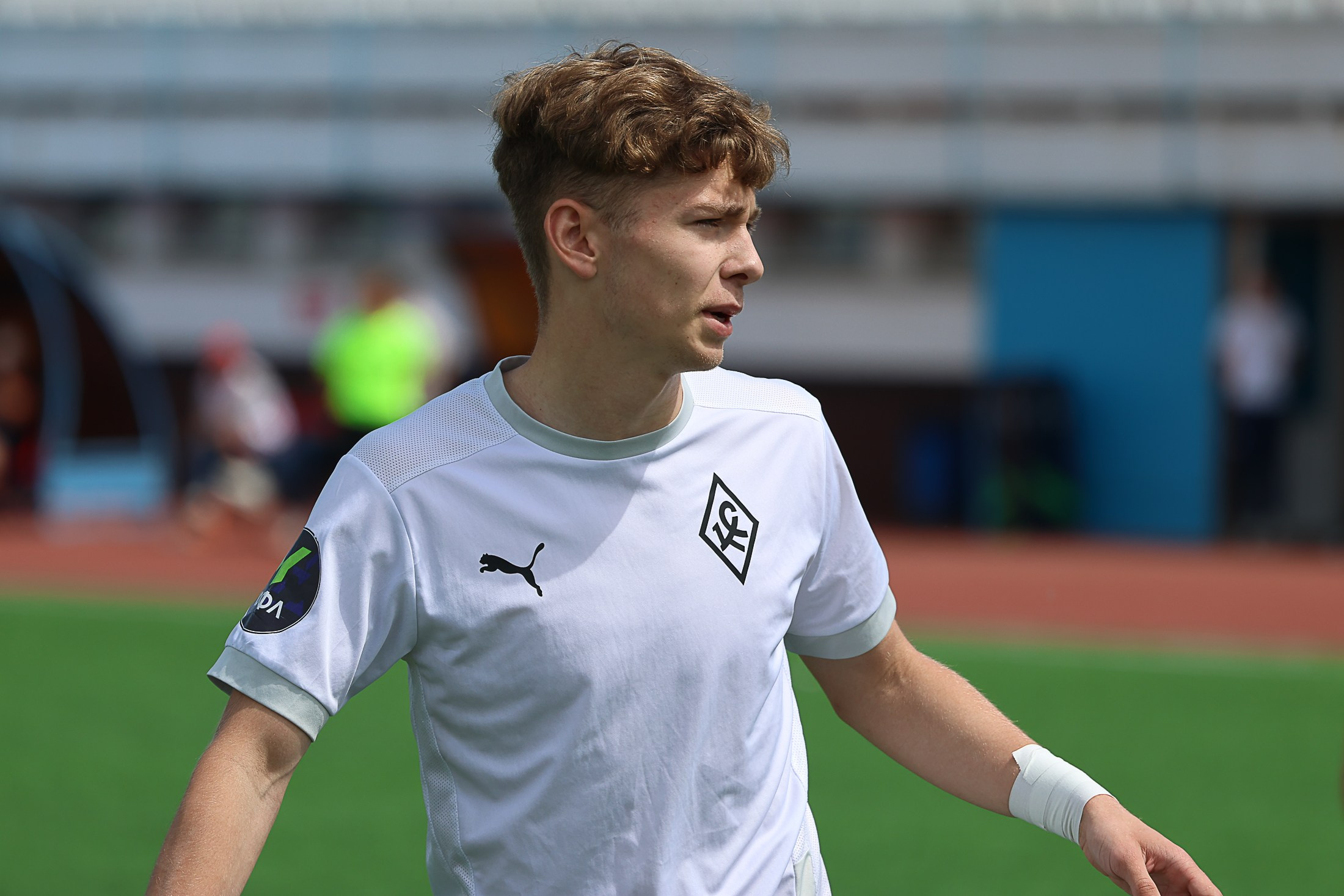 ЮФЛ. Фотограф Дмитрий Алексеев