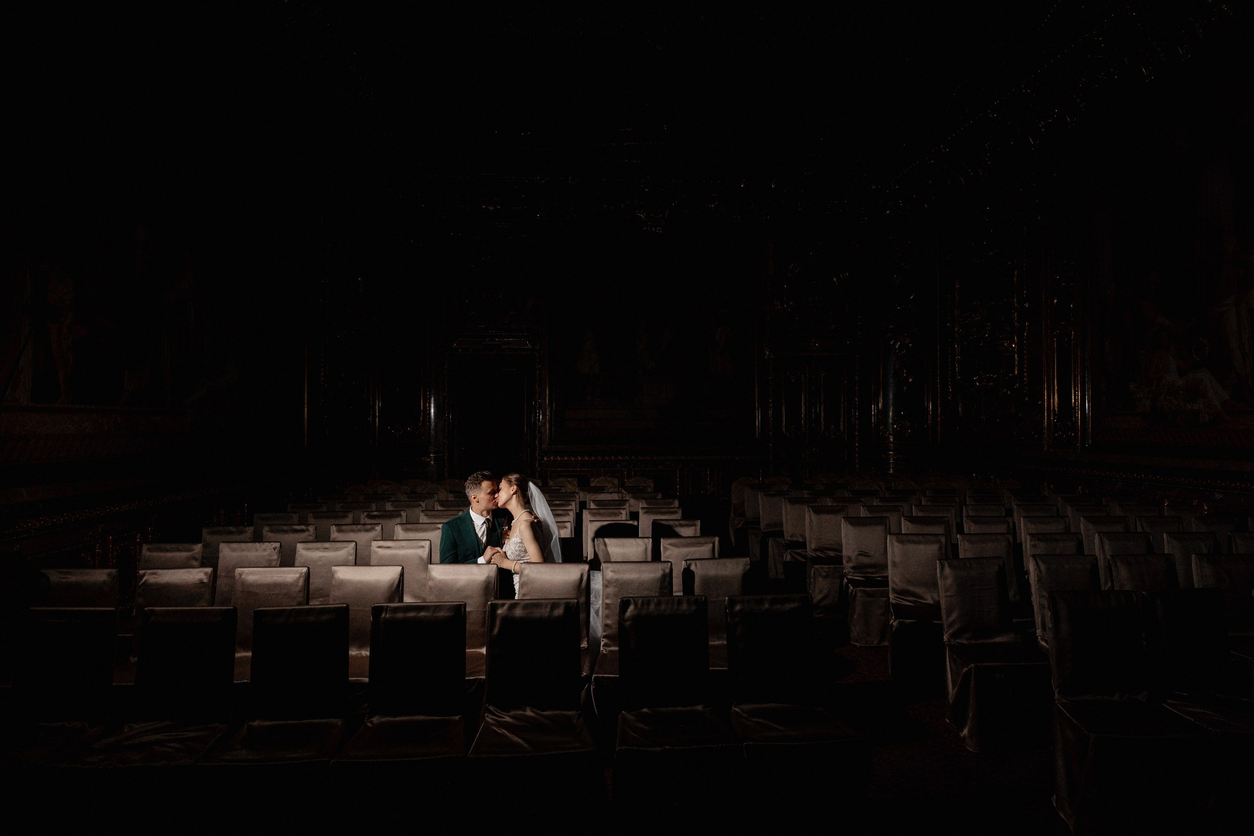 Denis & Tanya. Dolce_wedding