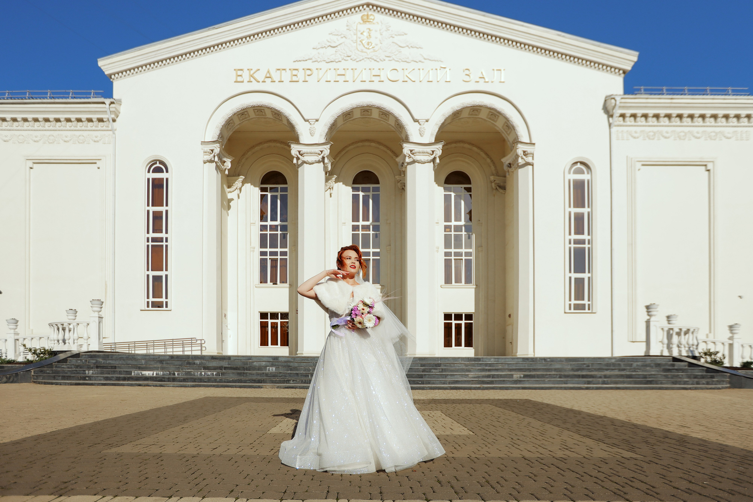 Алексеева Татьяна свадебный фотограф Краснодар, Краснодарский край