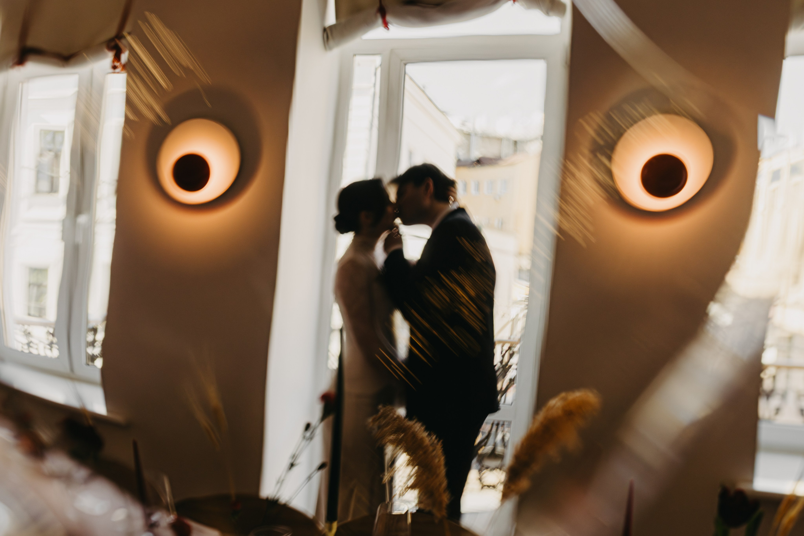 Свадьба Маши и Димы. Свадебный и семейный фотограф Женя Добрянская в Нижнем Новгороде