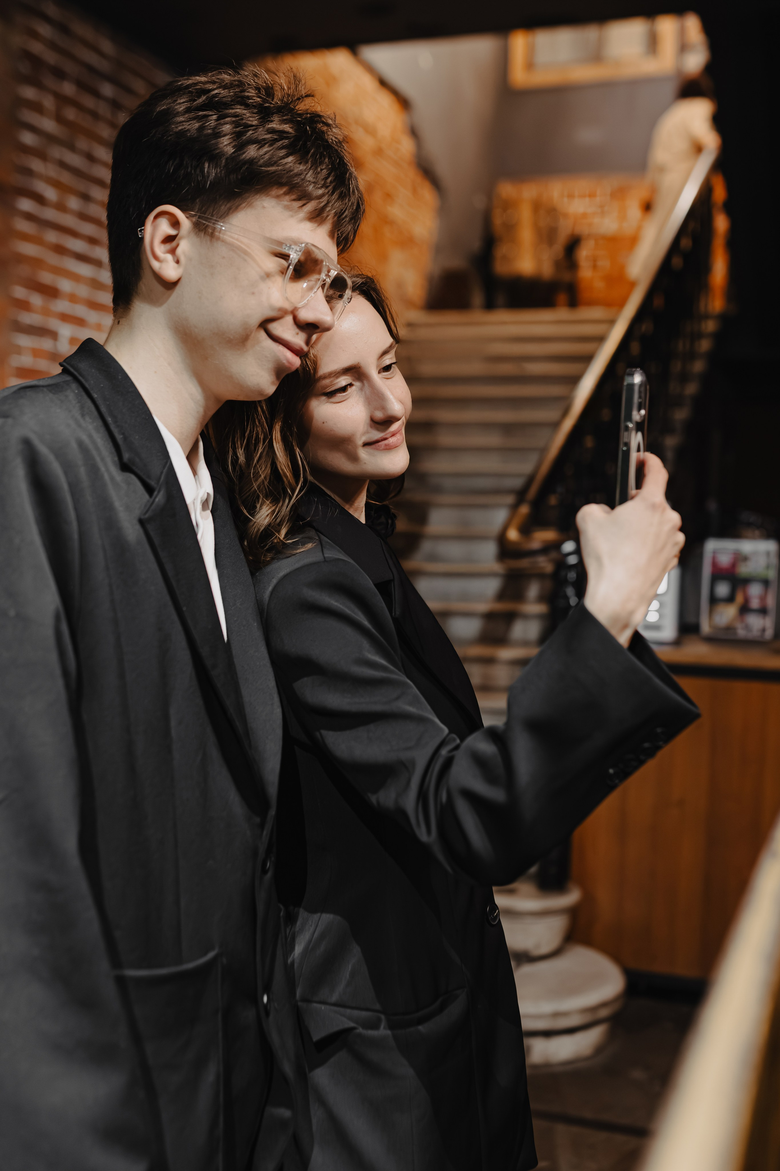 Свадьба Лены и Миши. Свадебный и семейный фотограф Женя Добрянская в Нижнем Новгороде