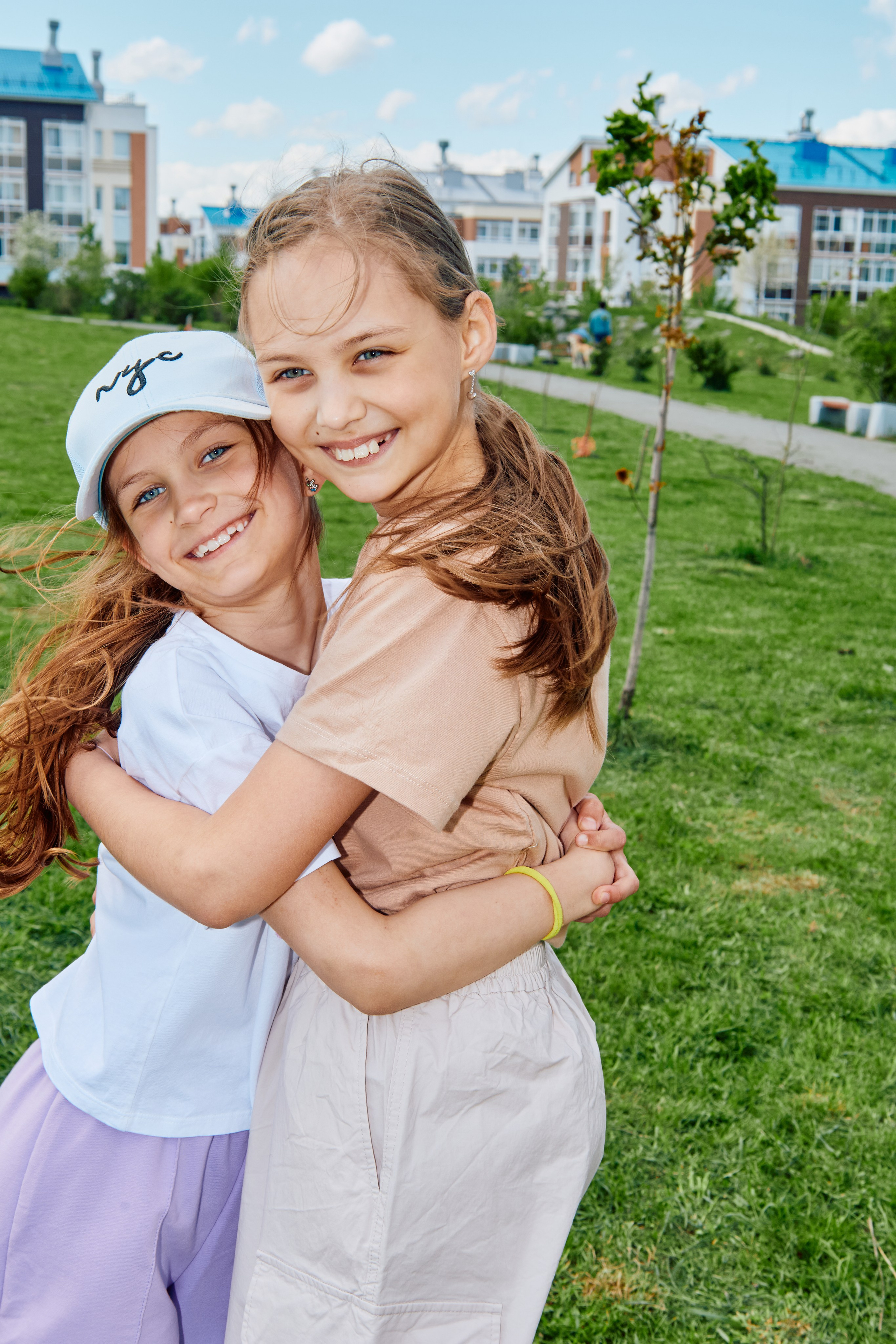 Май 3-е классы. Фотограф в Екатеринбурге Катерина Березина