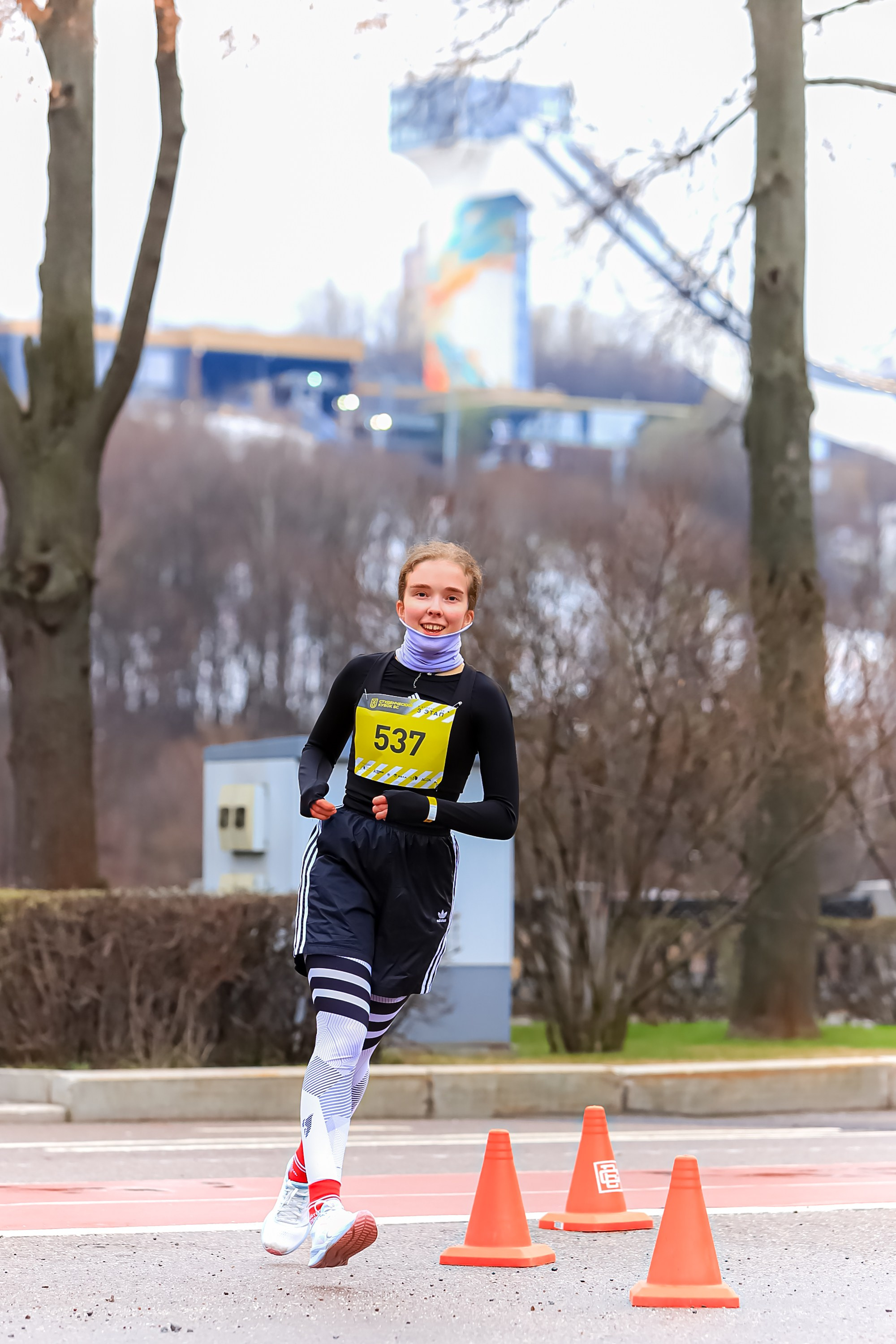 Прошедшие съёмки. Репортажный фотограф Михаил Наволокин Москва