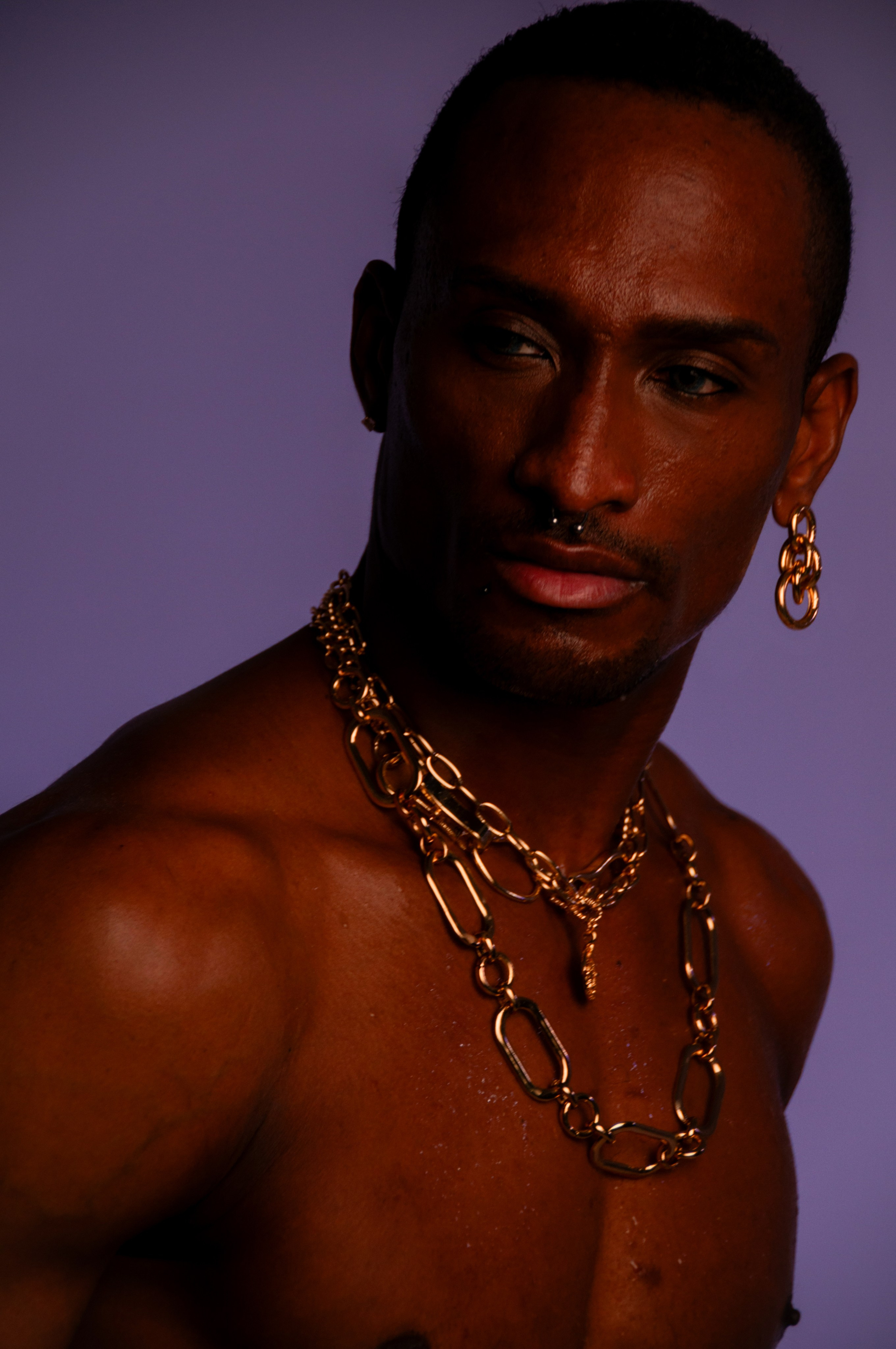 Лазаро. Портретный, семейный фотограф Марина Моисеева