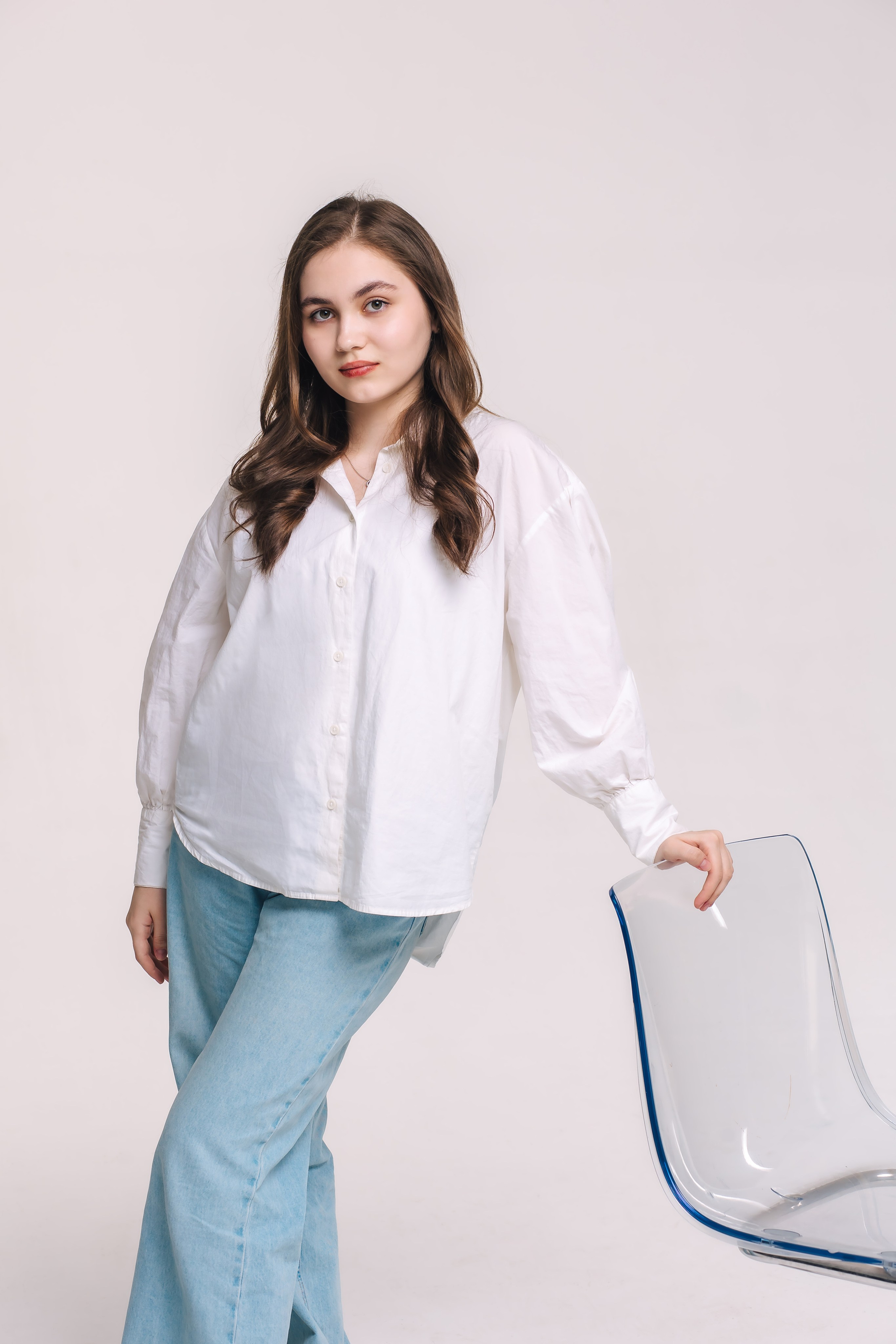 Средняя и старшая школа. Фотограф в Москве Авдеева Мария