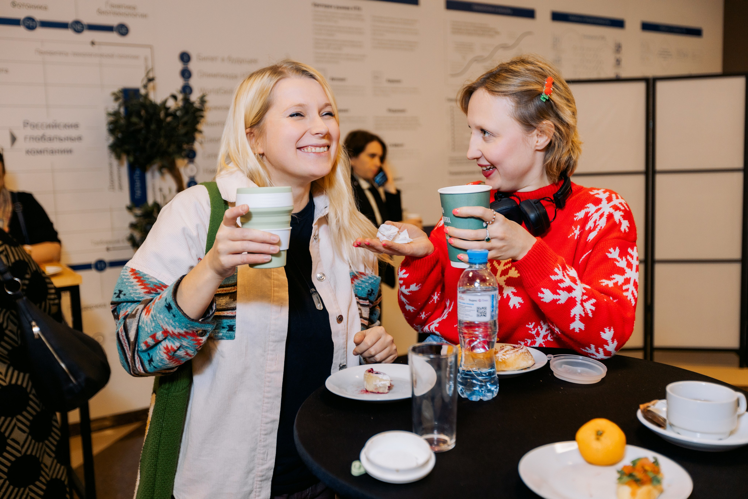Форум-Образовательный марафон «БЕЗОПАСНАЯ ЦИФРА». Фотограф в Санкт-Петербурге Виктория Безверхая
