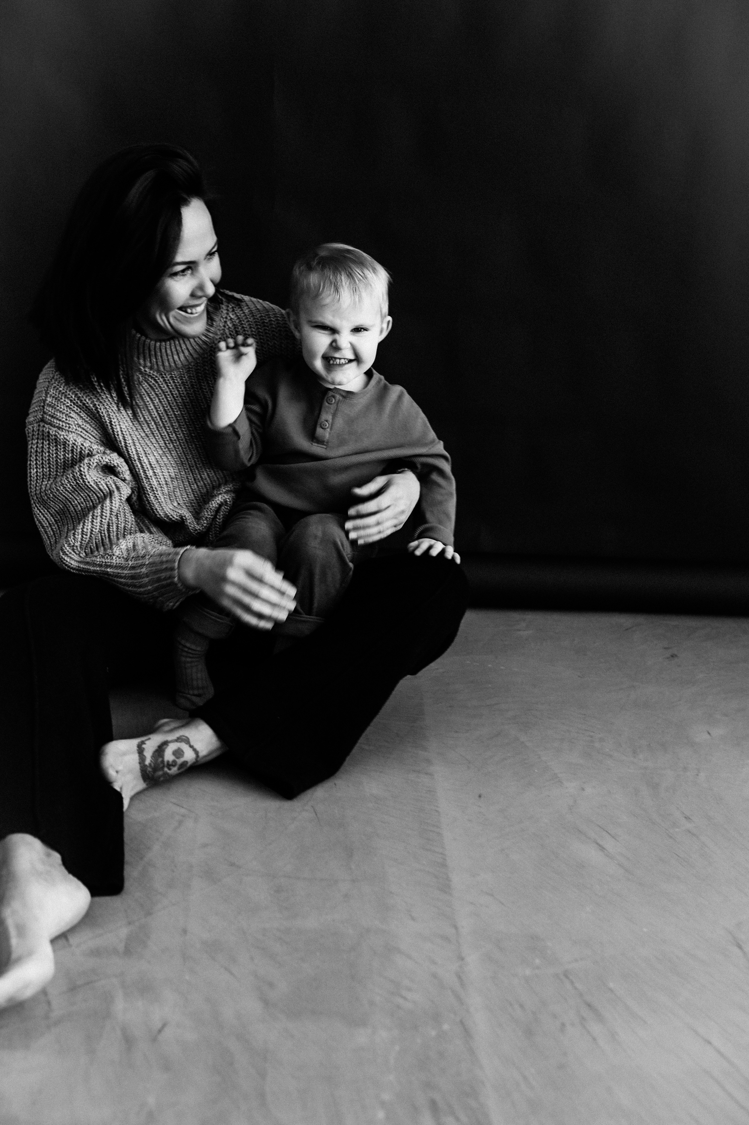 Любимые Сашки. Фотограф Серёгина Ксения