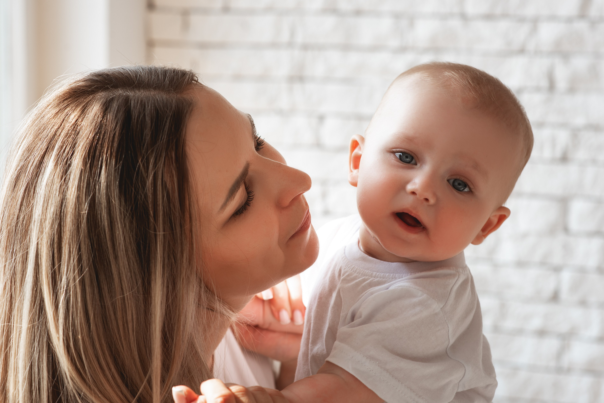 Семейная фотосессия Полина Игорь Богдан. Семейный фотограф в Южно-Сахалинске Анастасия Лимарева