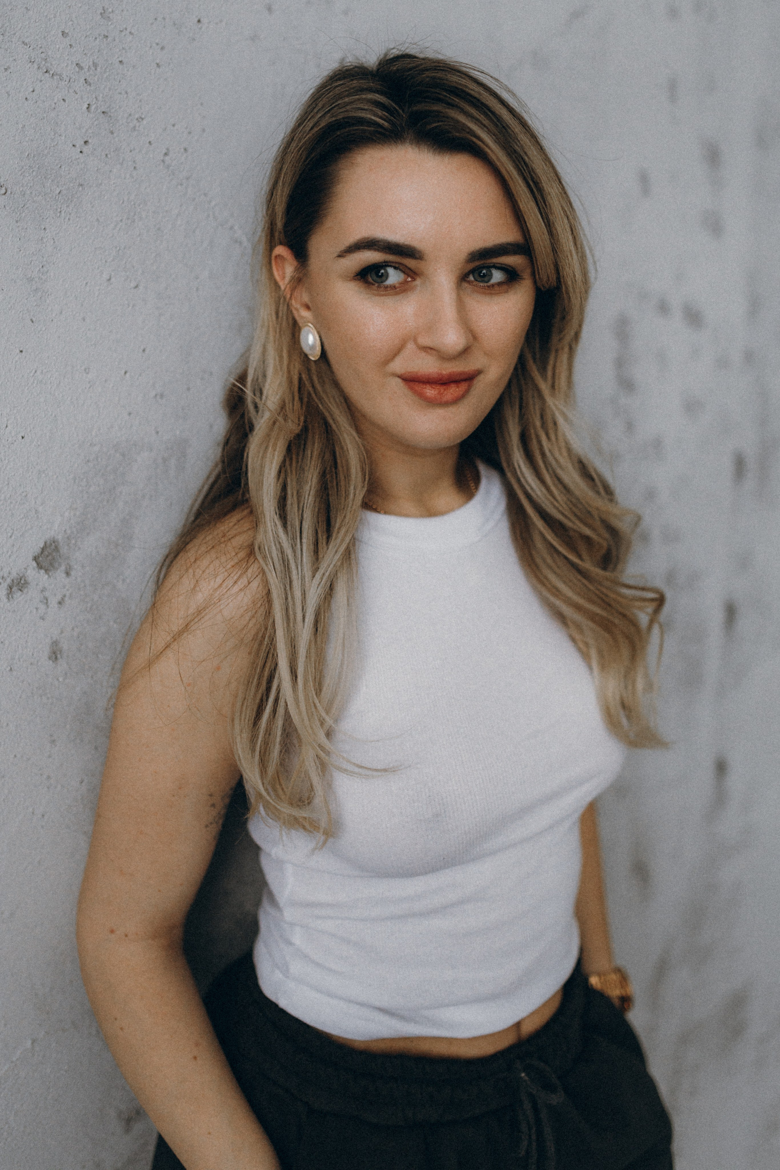 Алина. Фотограф НОГИНСК, Москва, Анастасия Белая