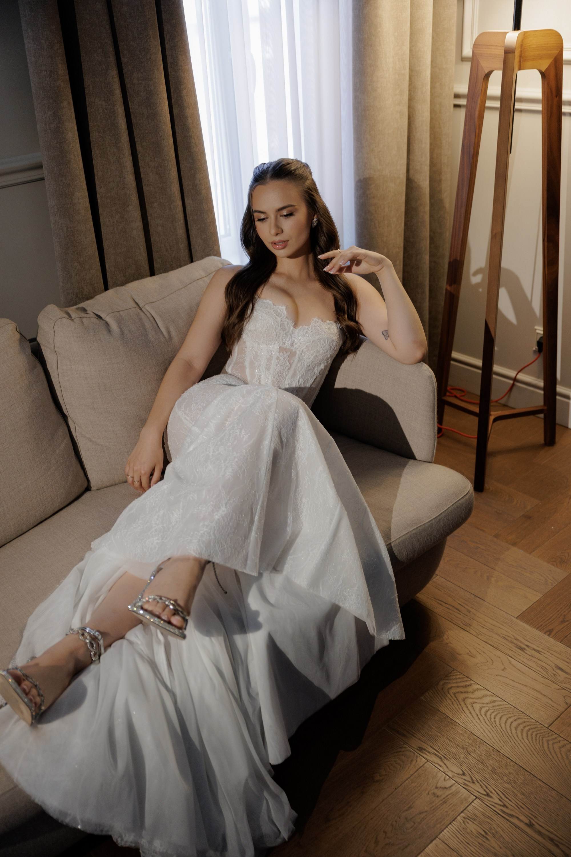 Владислав и Елизавета. Свадебный фотограф