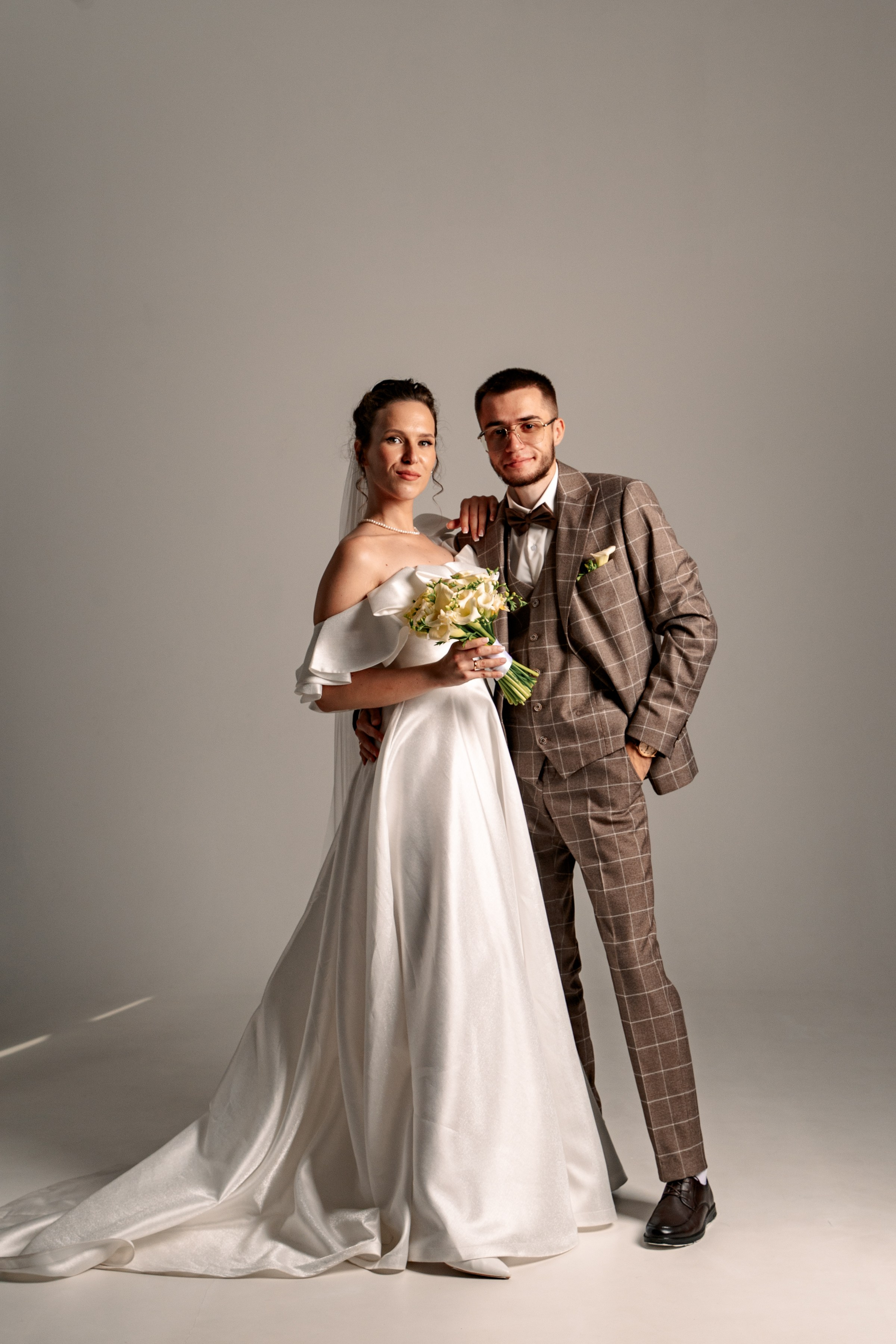 Свадьба Тимур Елизавета. Фотограф в Казани Алсу Багабиева