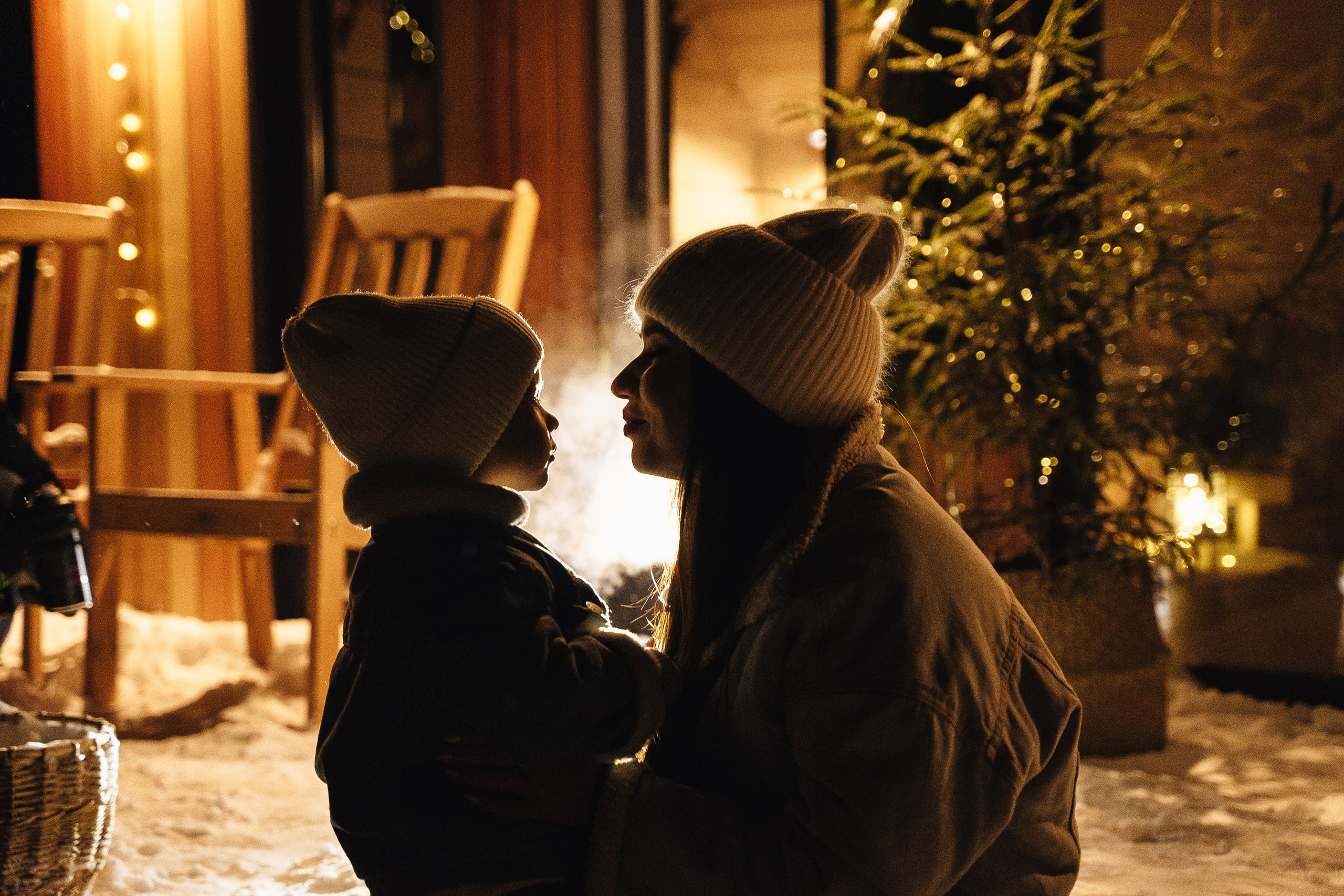 Новогоднего чуда. Фотограф в Казани Алсу Багабиева