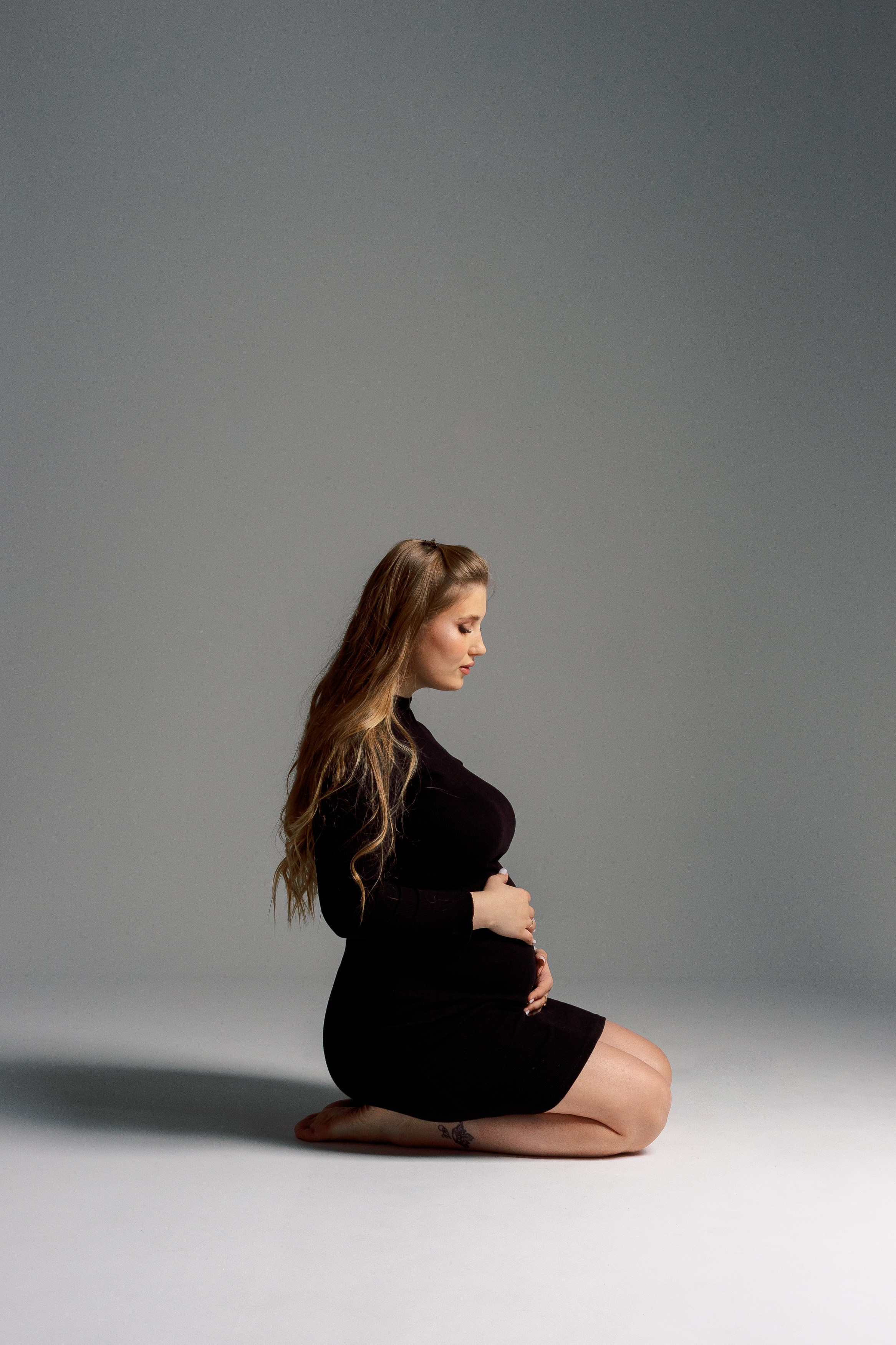 В ожидании. Фотограф в Казани Алсу Багабиева