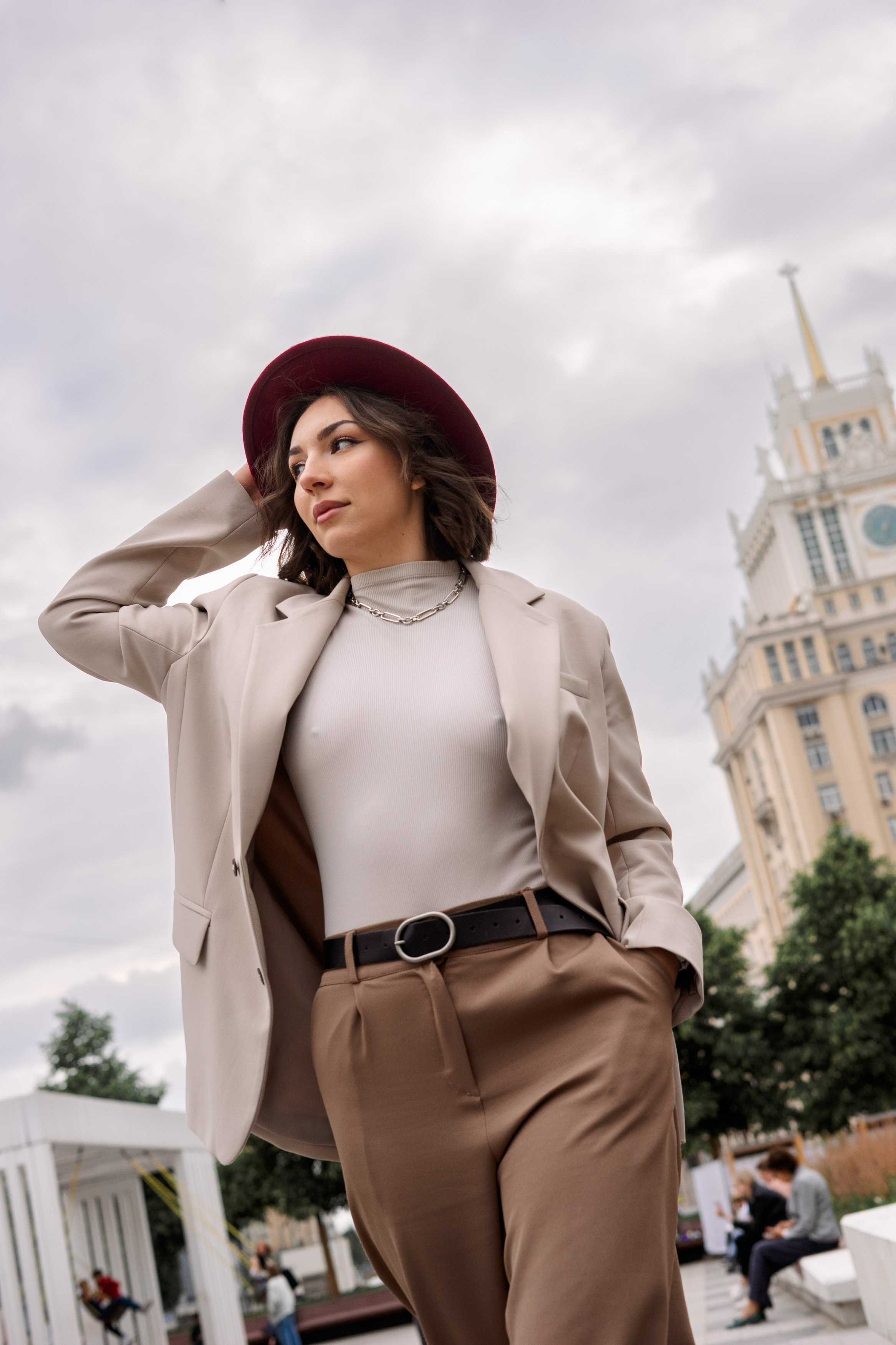 ЕВГЕНИЯ. Фотограф в Казани Алсу Багабиева