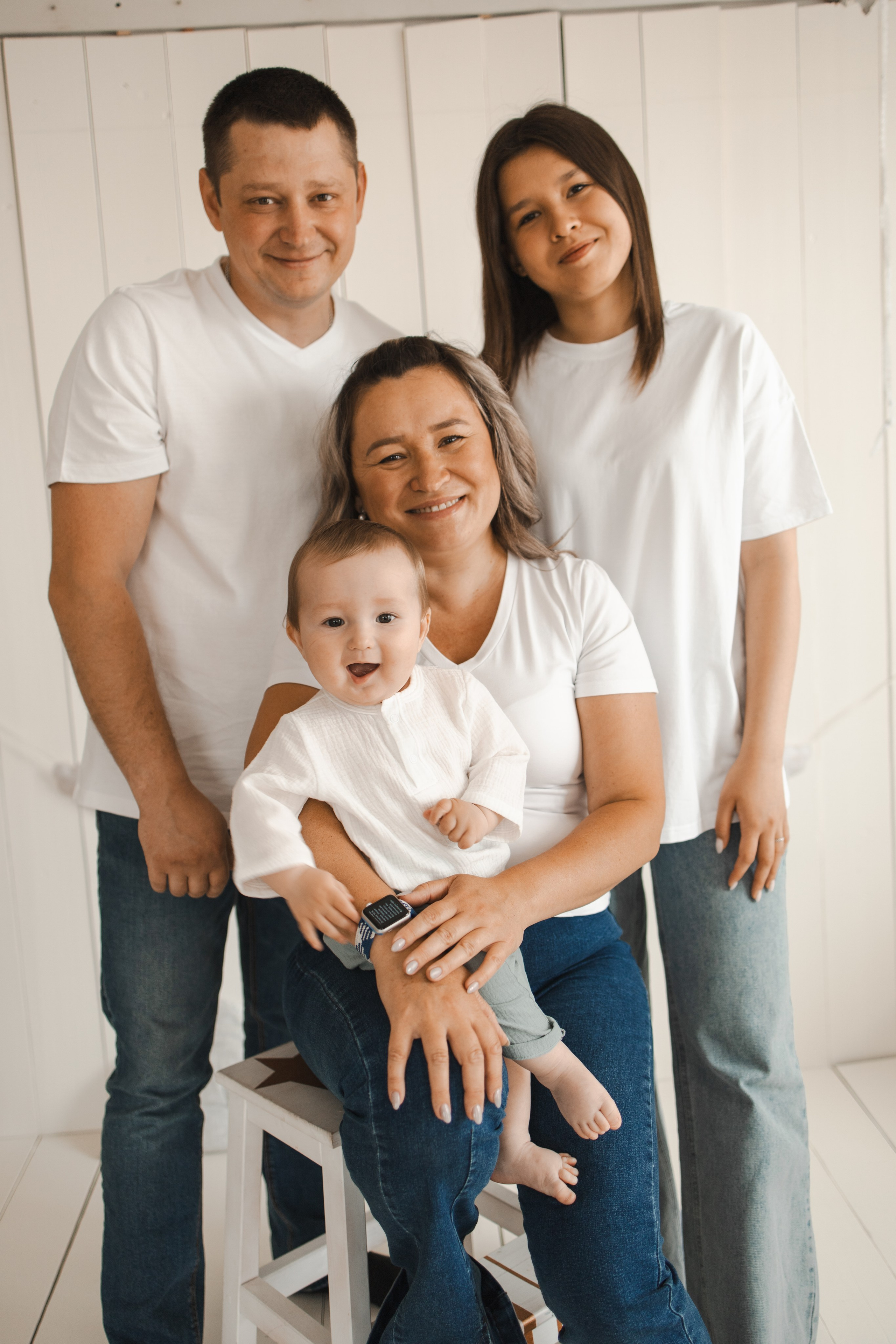 Арсений. Фотограф в Иркутске Тома Кабанова