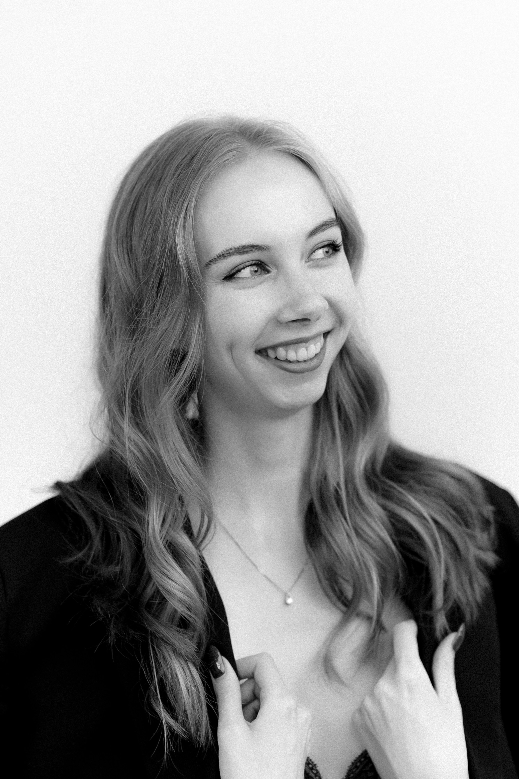 Полина. Семейный и индивидуальный фотограф Дарья Мельник