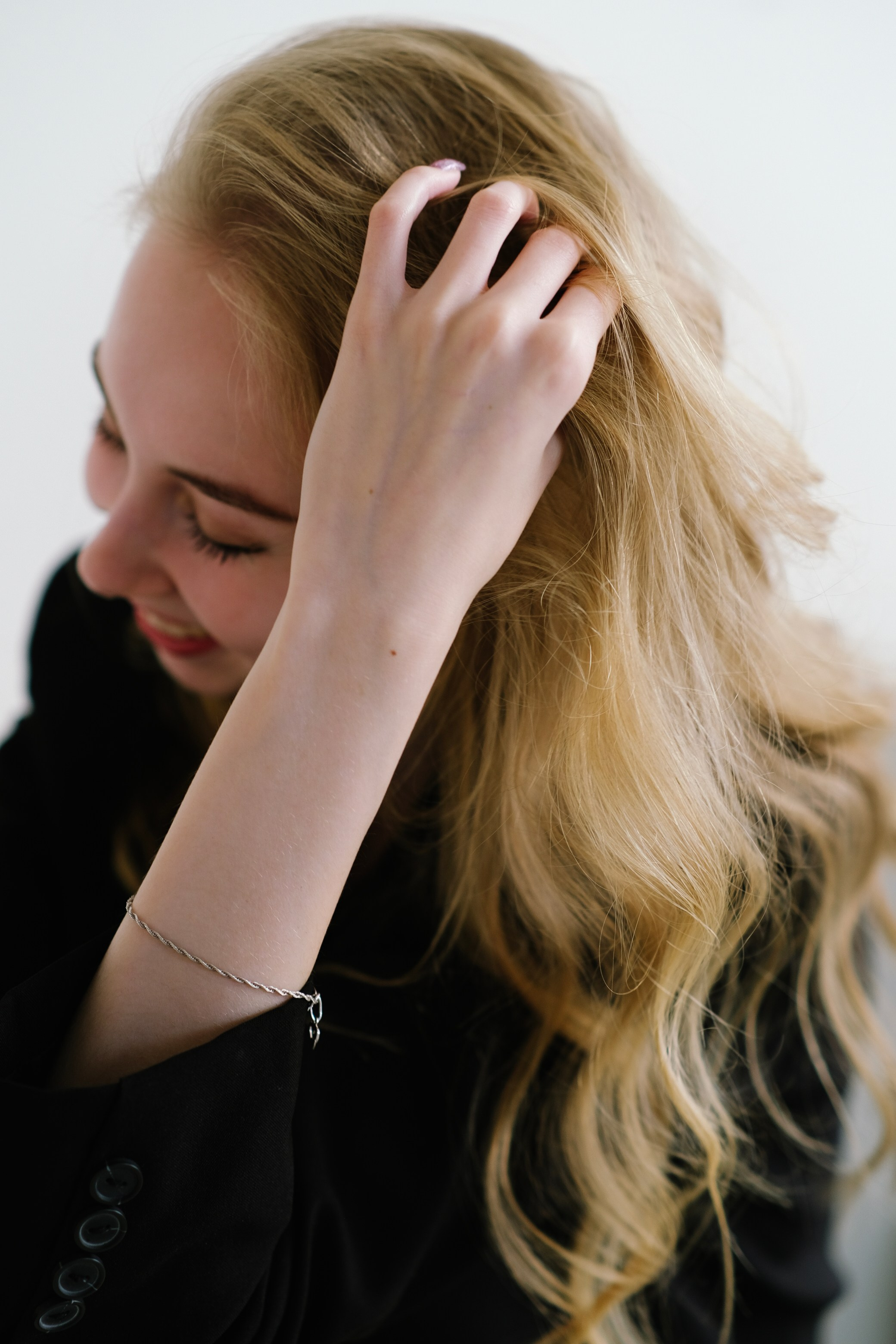 Полина. Семейный и индивидуальный фотограф Дарья Мельник