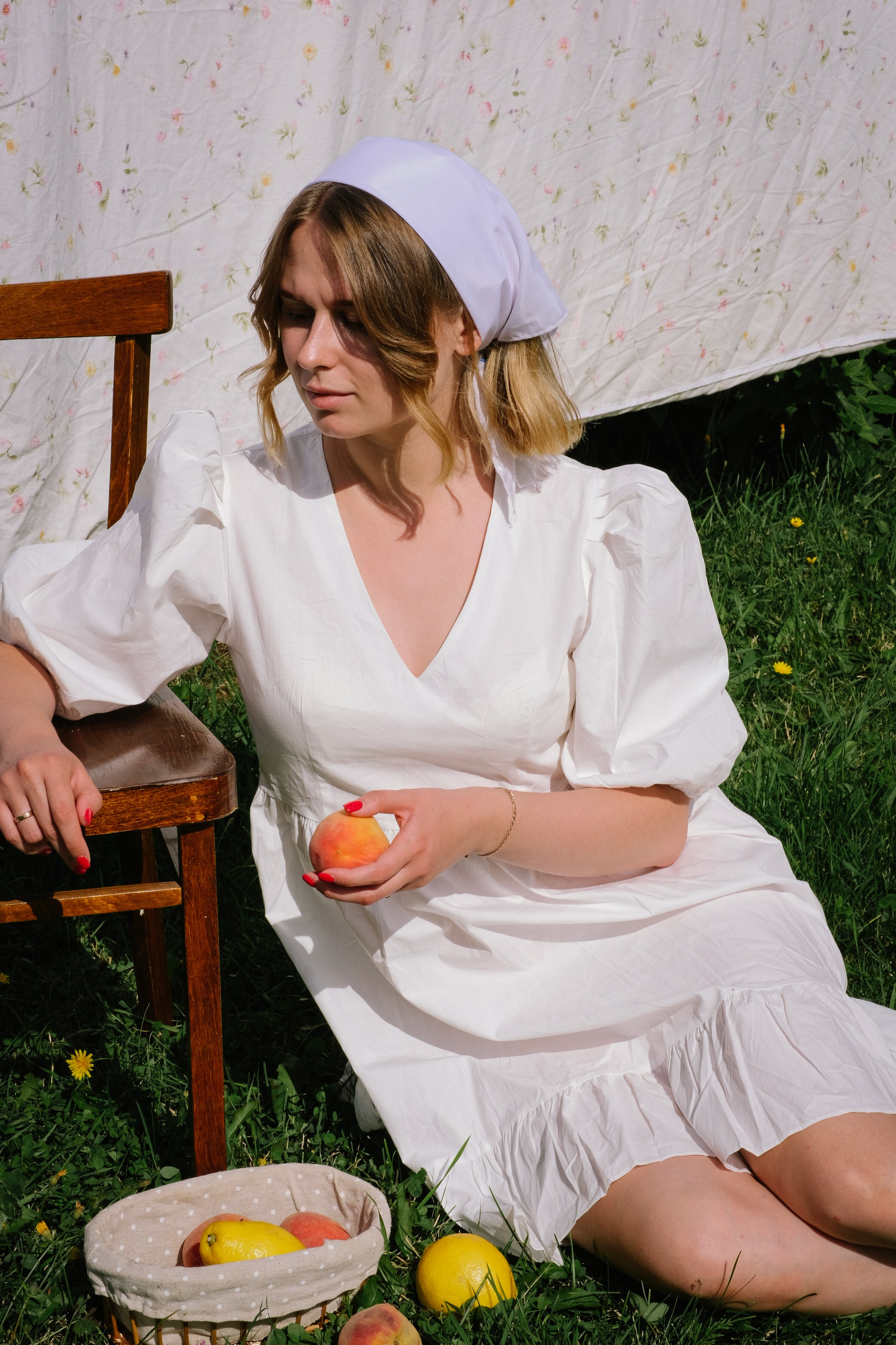 Маргарита. Семейный и индивидуальный фотограф Дарья Мельник