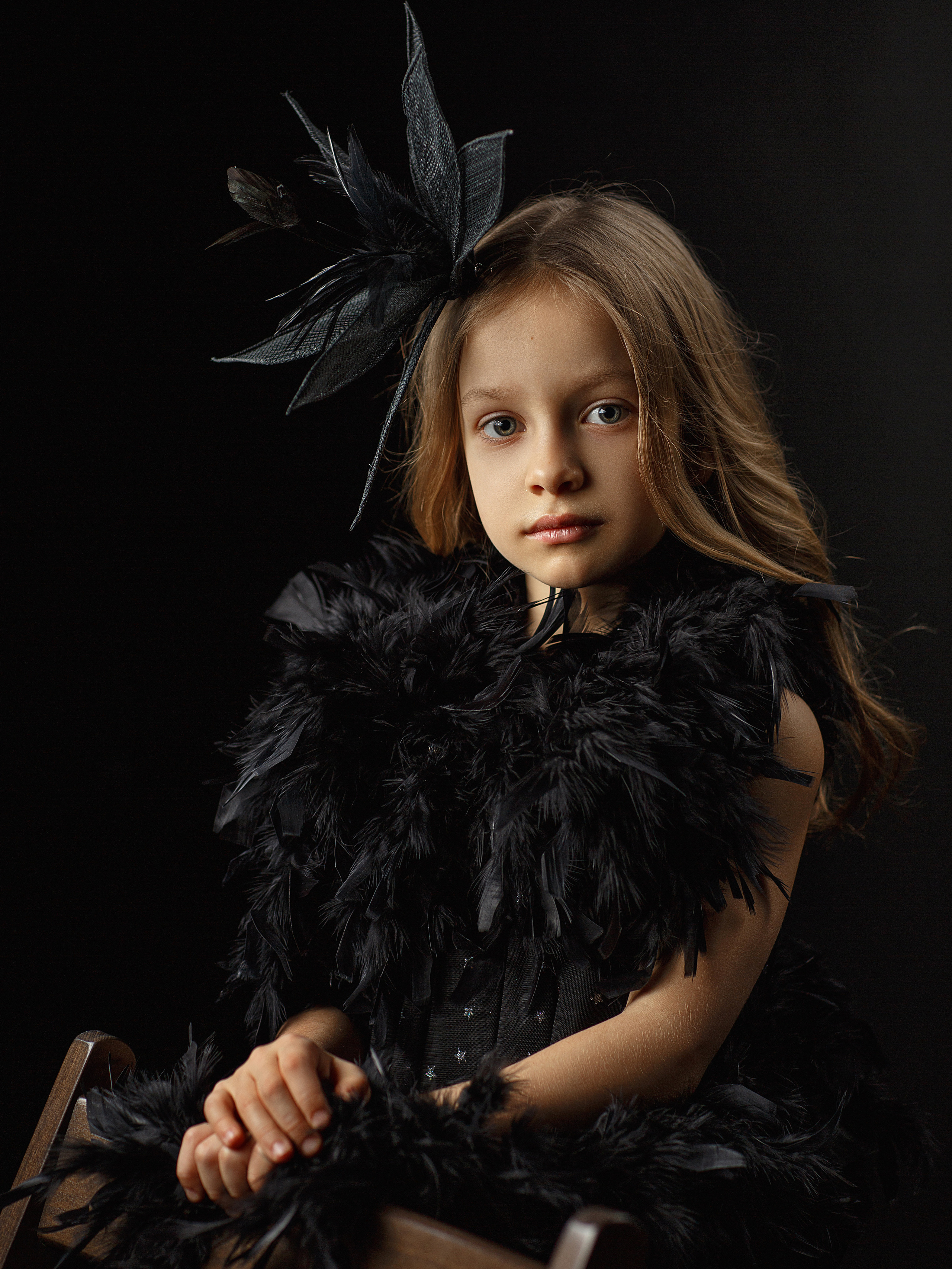 Детская фотосессия в Саратове. Семейный и детский фотограф в Саратове Алексей Морковин