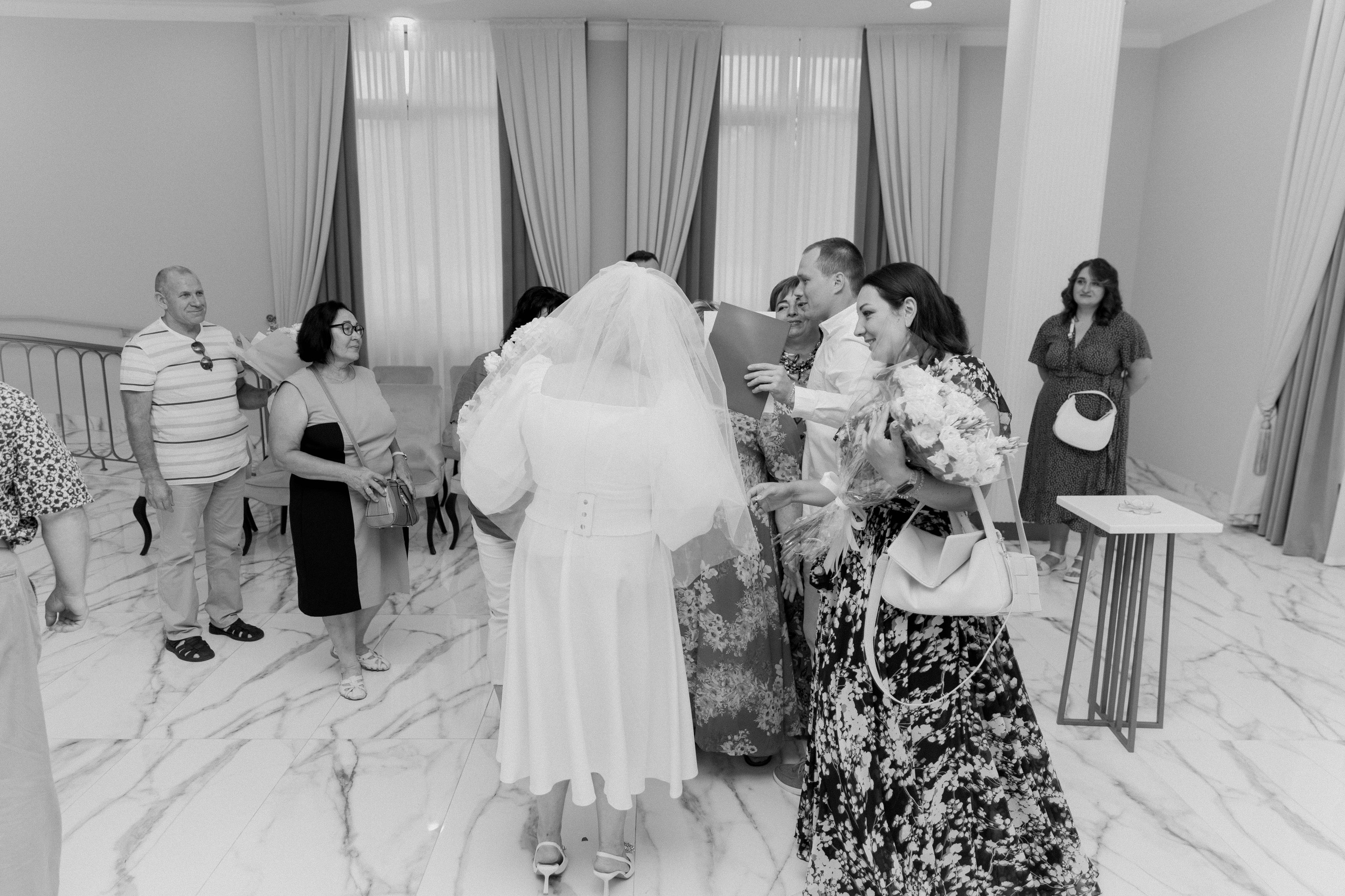 Оля и Коля. Свадебный, семейный и портретный фотограф Ксения Краснова