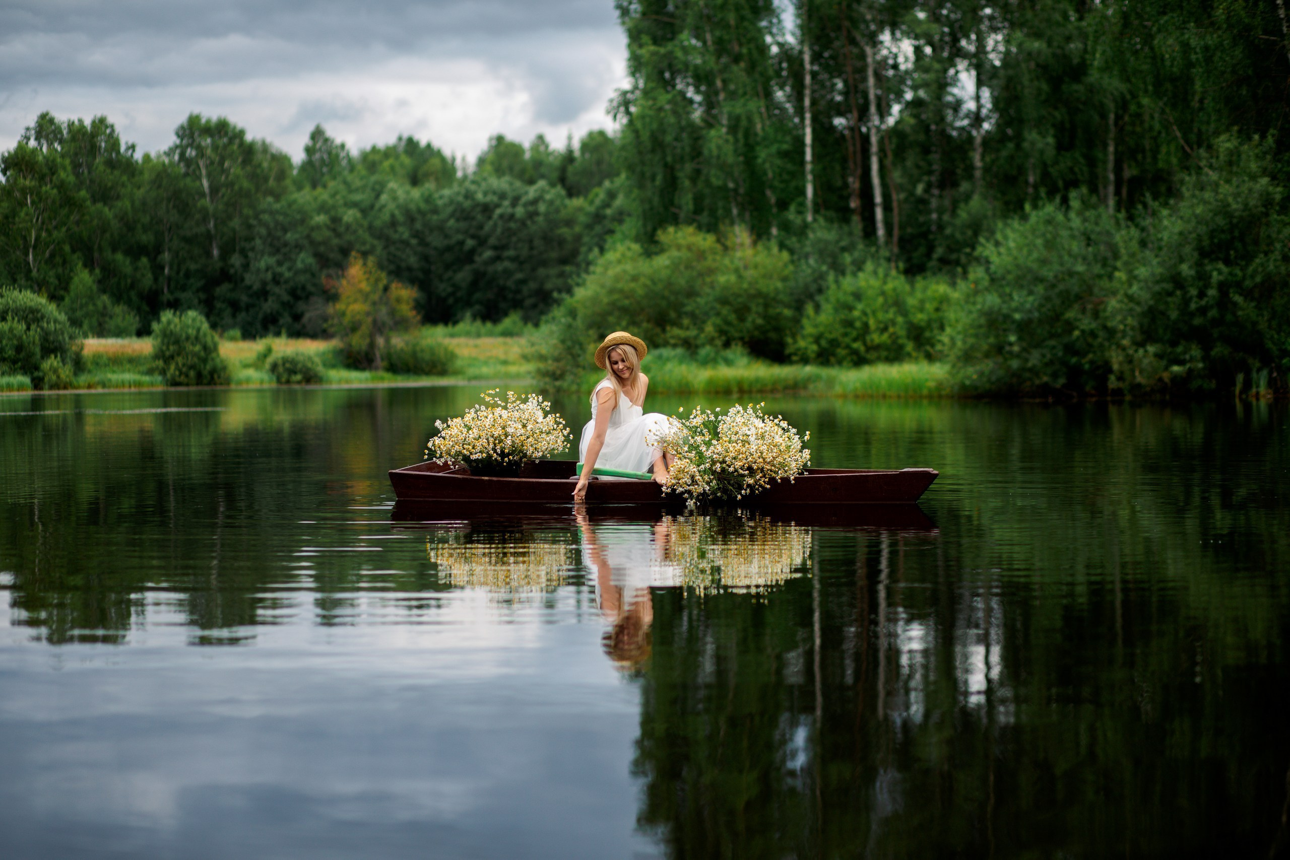 Моменты, которые хочется запомнить. Фотограф Санкт-Петербург Натали Тяглова