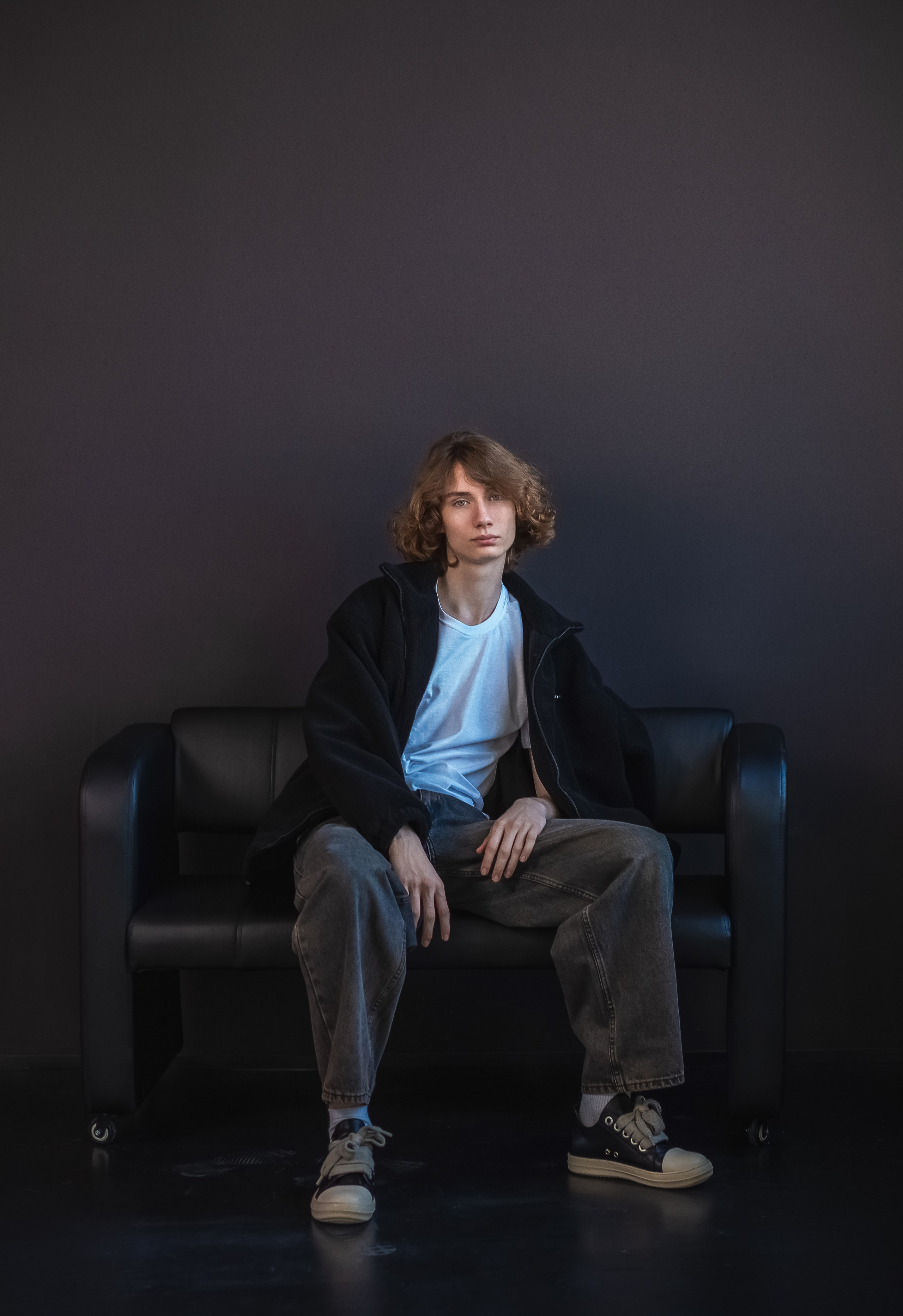 Артём. Вера Соколова фотограф Воронеж