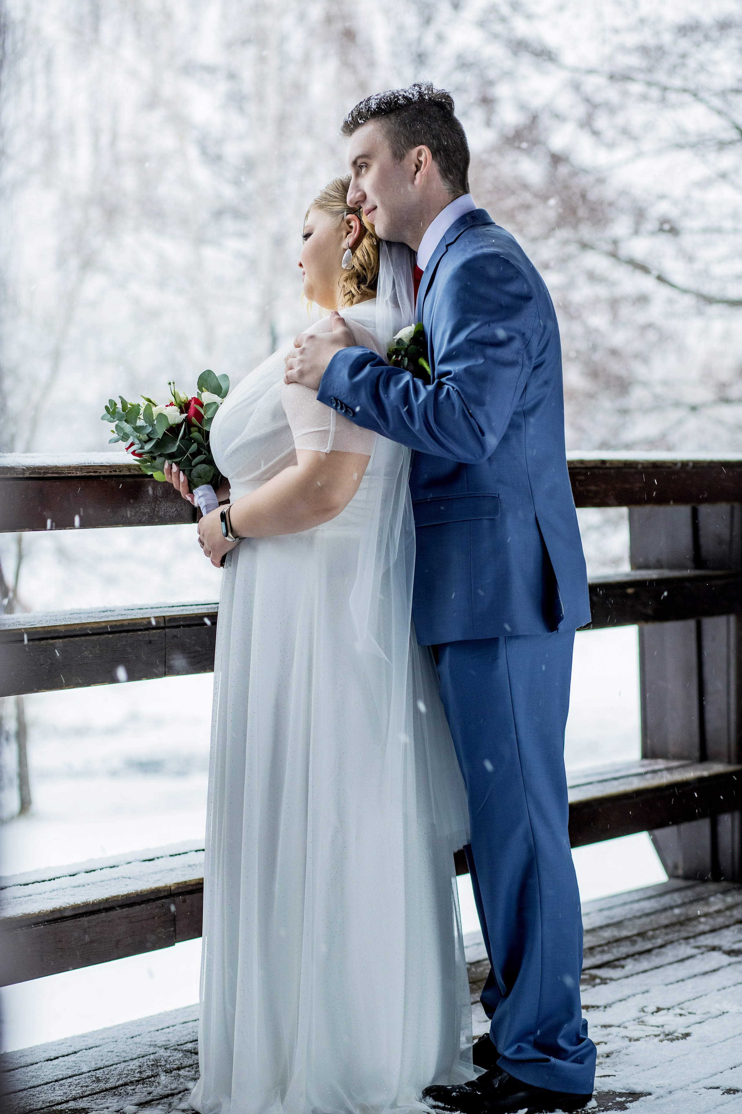 Свадебный переполох. Вера Соколова фотограф Воронеж