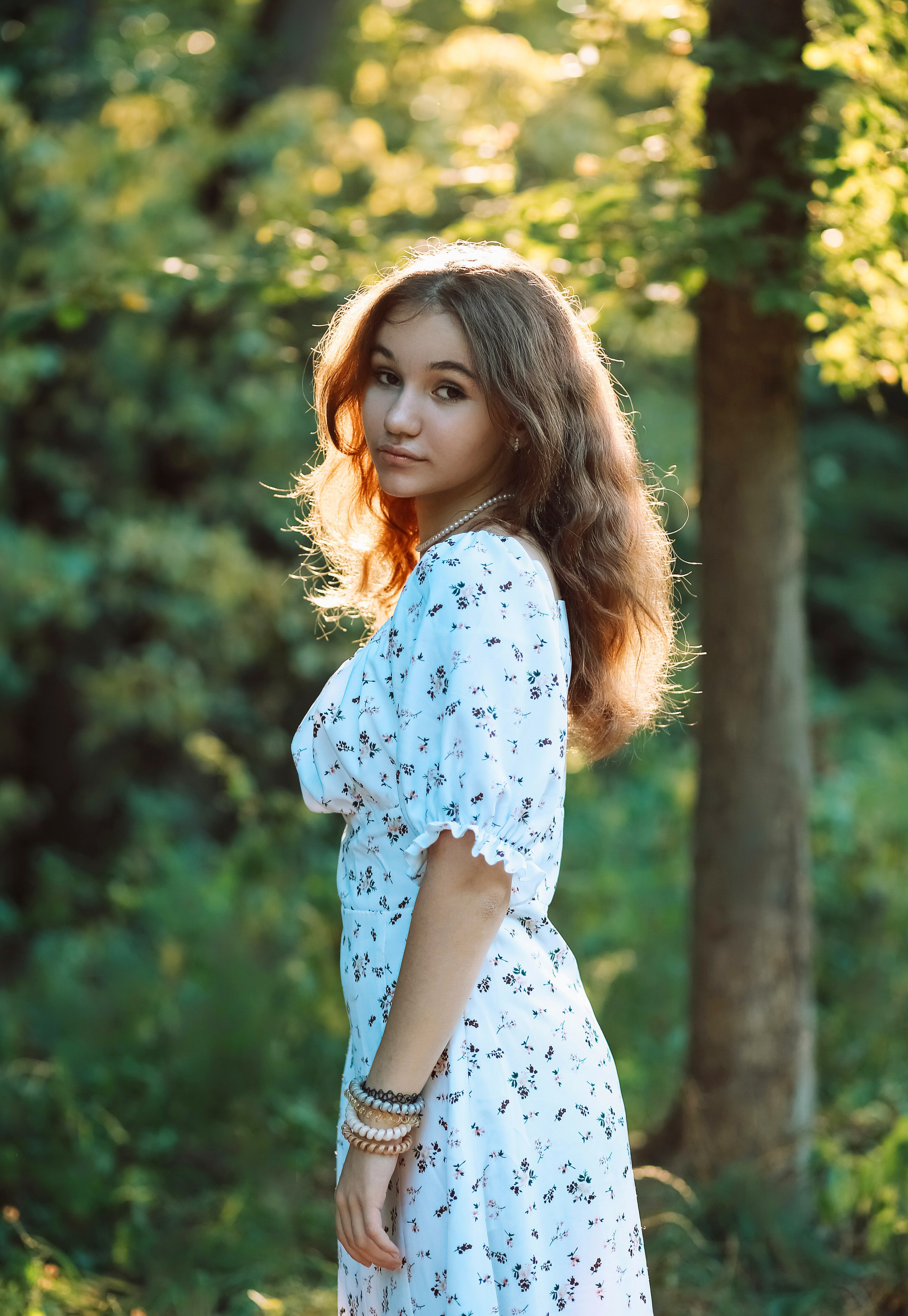 Машенька. Вера Соколова фотограф Воронеж