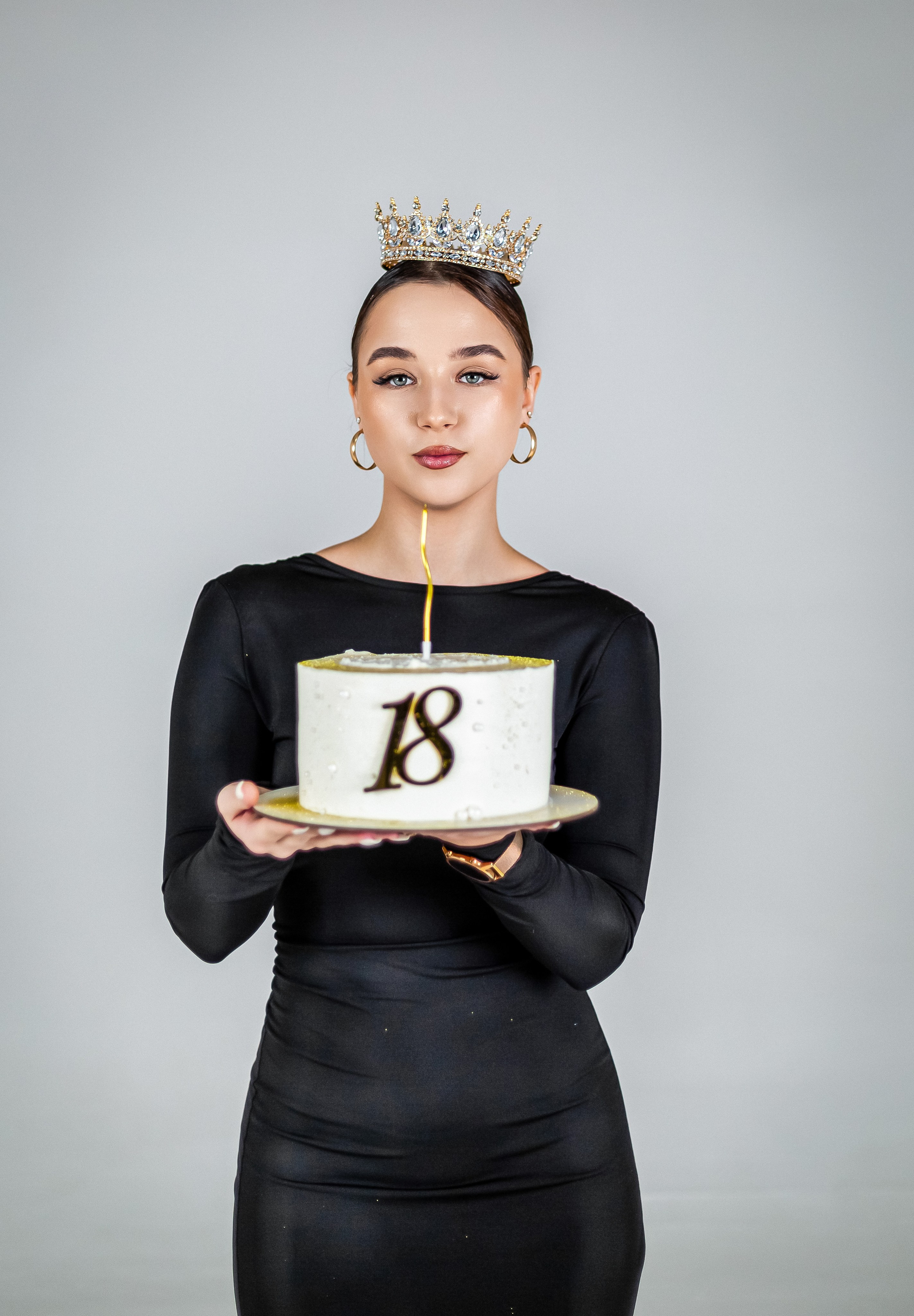 18 лет. Вера Соколова фотограф Воронеж