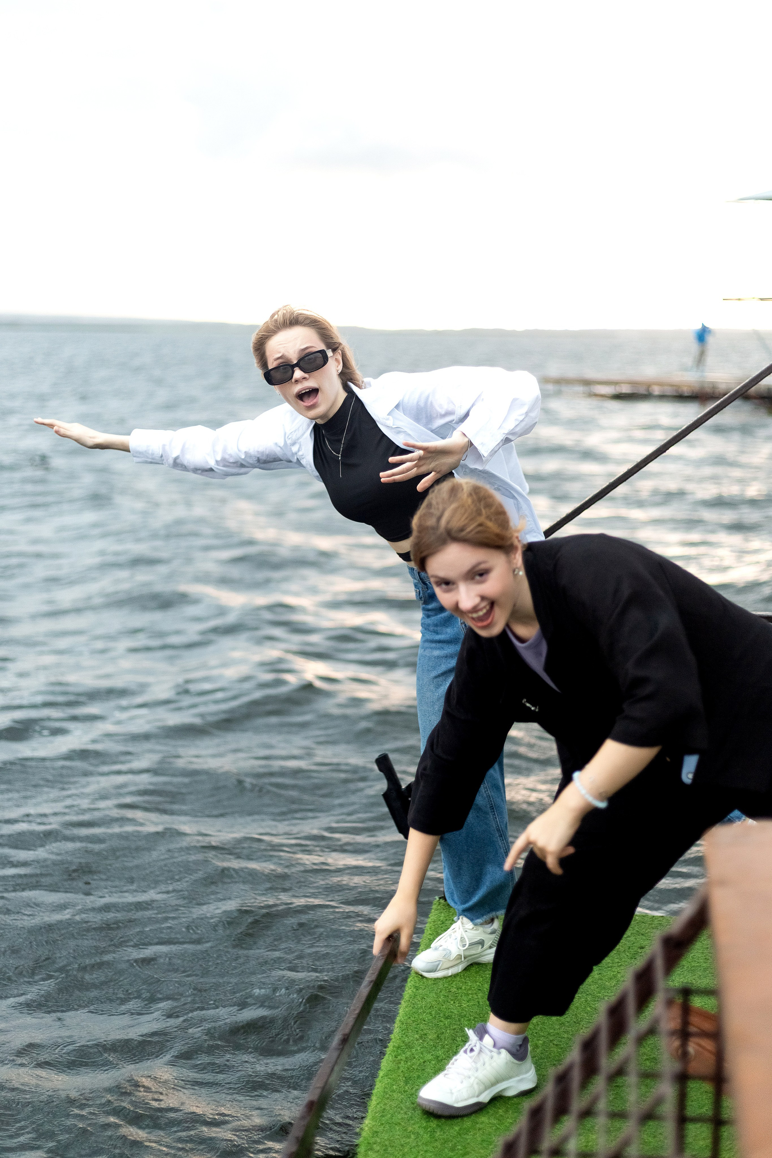 День рождения Марины 18. Вера Соколова фотограф Воронеж