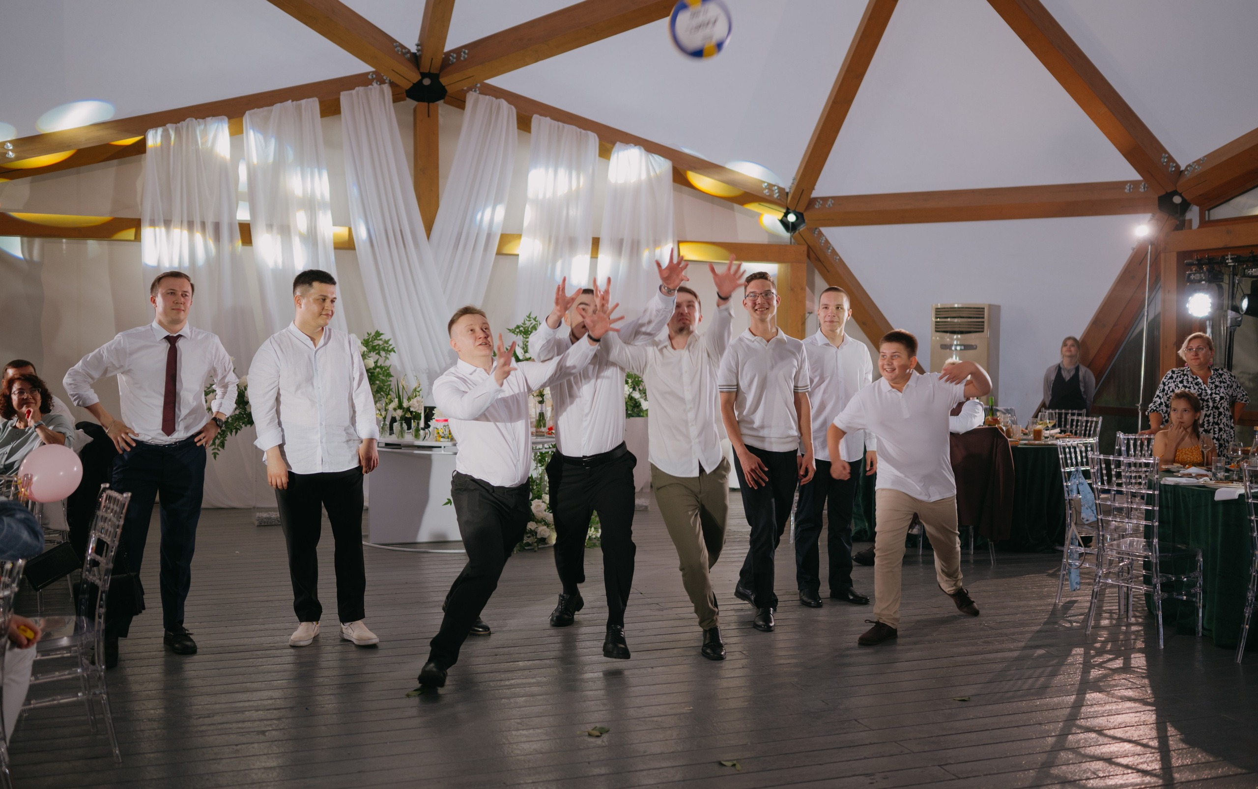 Игорь и Вероника. Свадебный фотограф Уфа Дарья Насырова