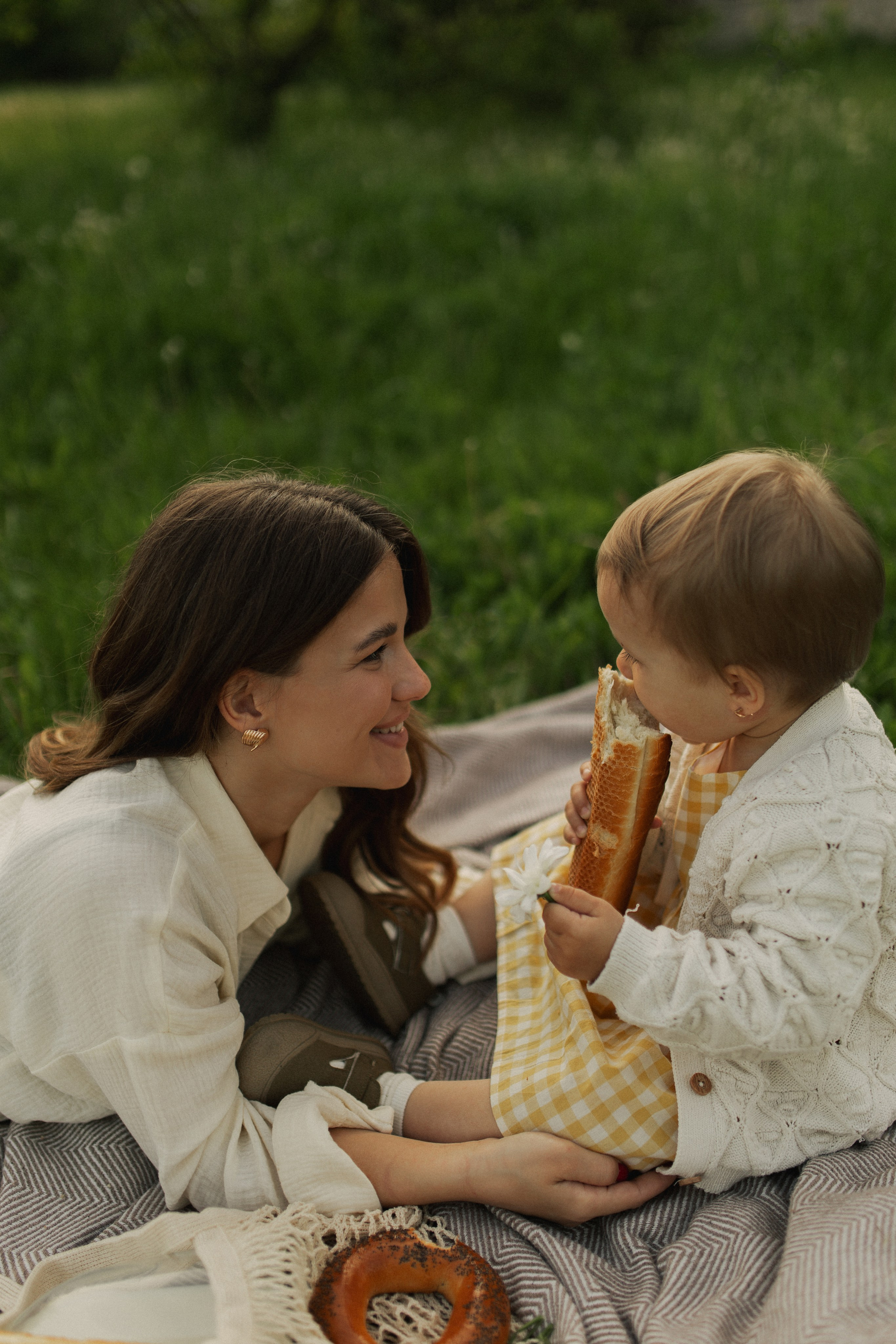 Лола и Софи. Главная