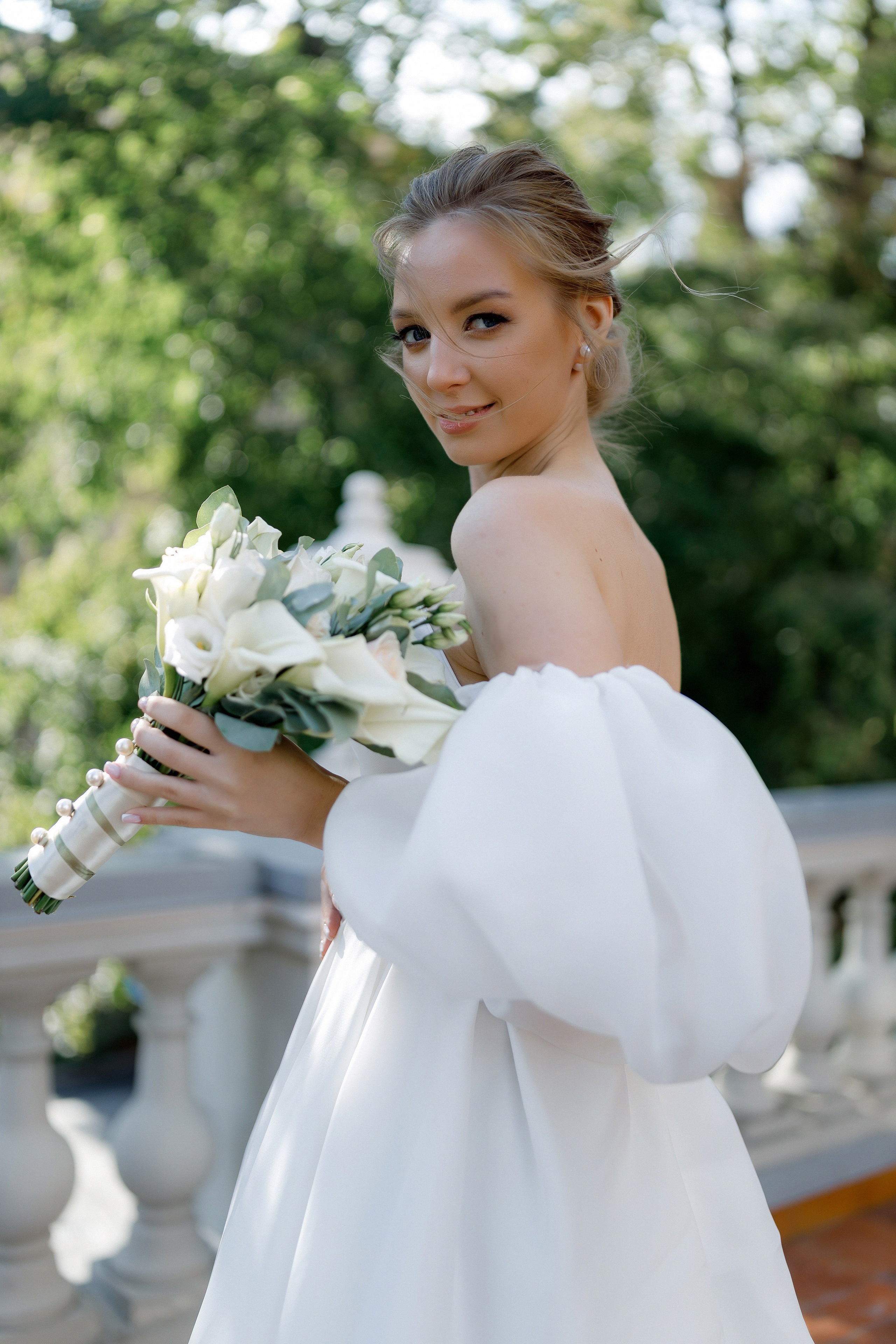 Арина и Влад. Свадебный и семейный фотограф в Казани и Волжске