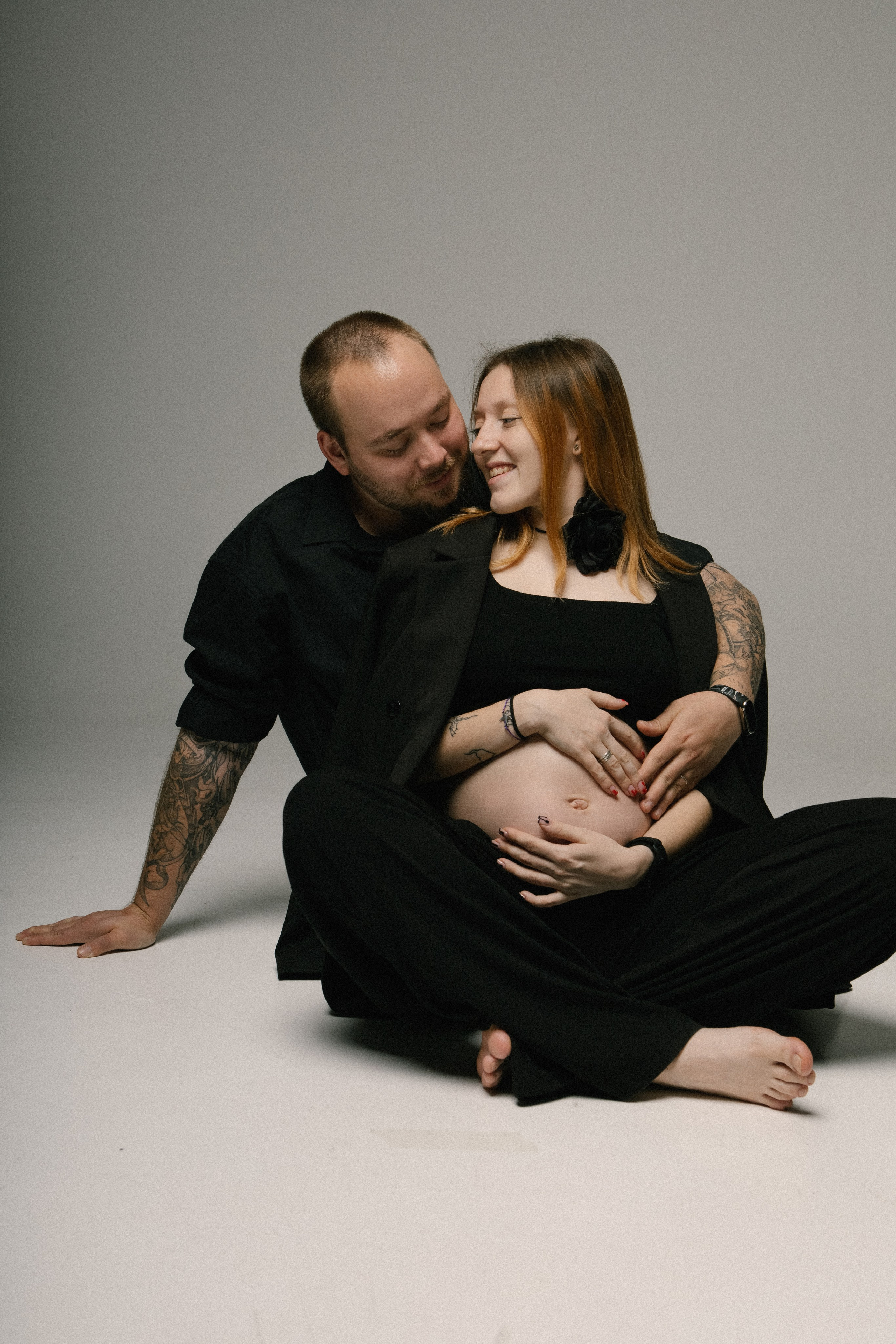 Вика и Бо. Фотограф Оренбург Алёна Лелет