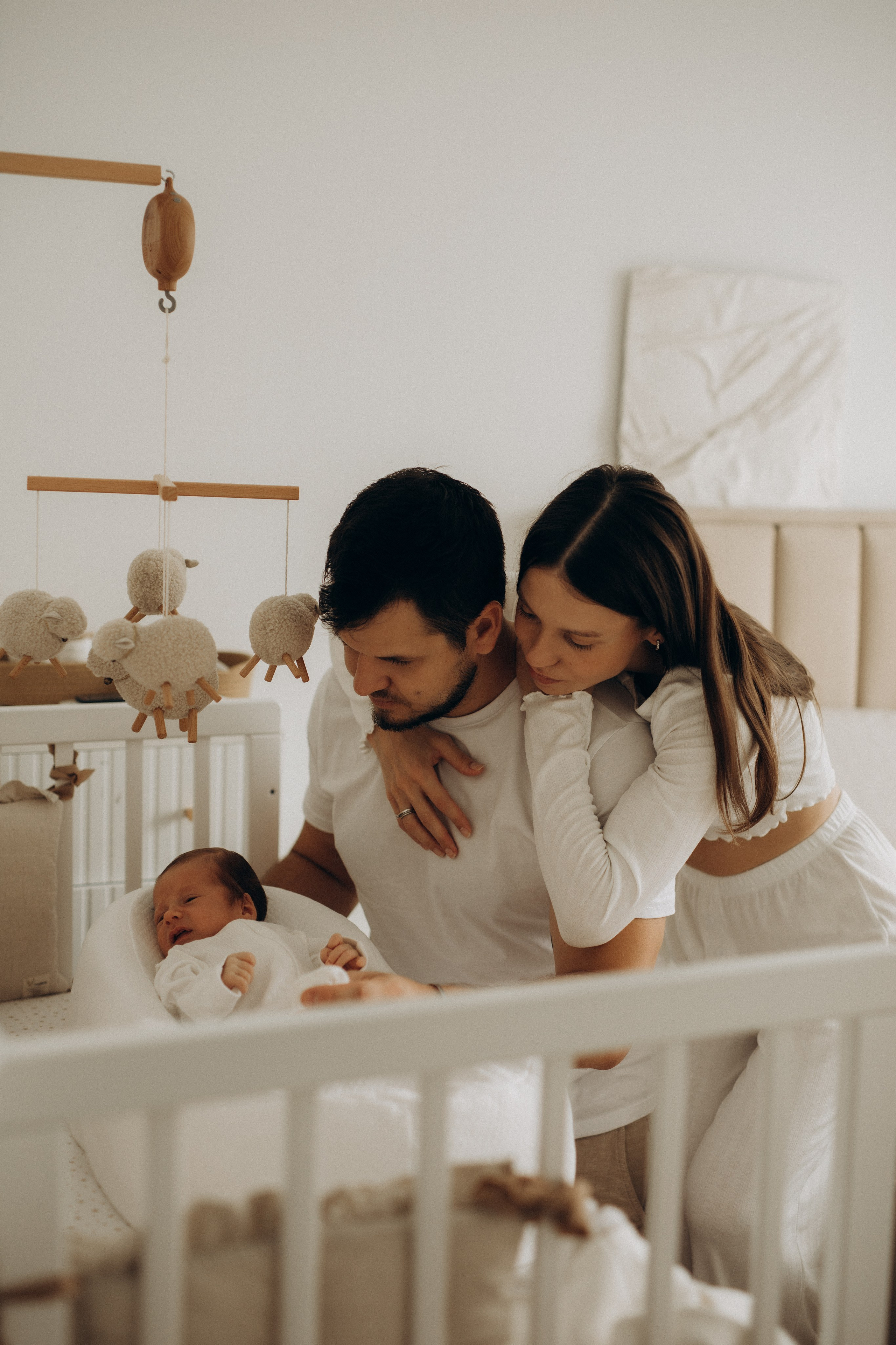 Семейный и домашний фотограф Москва