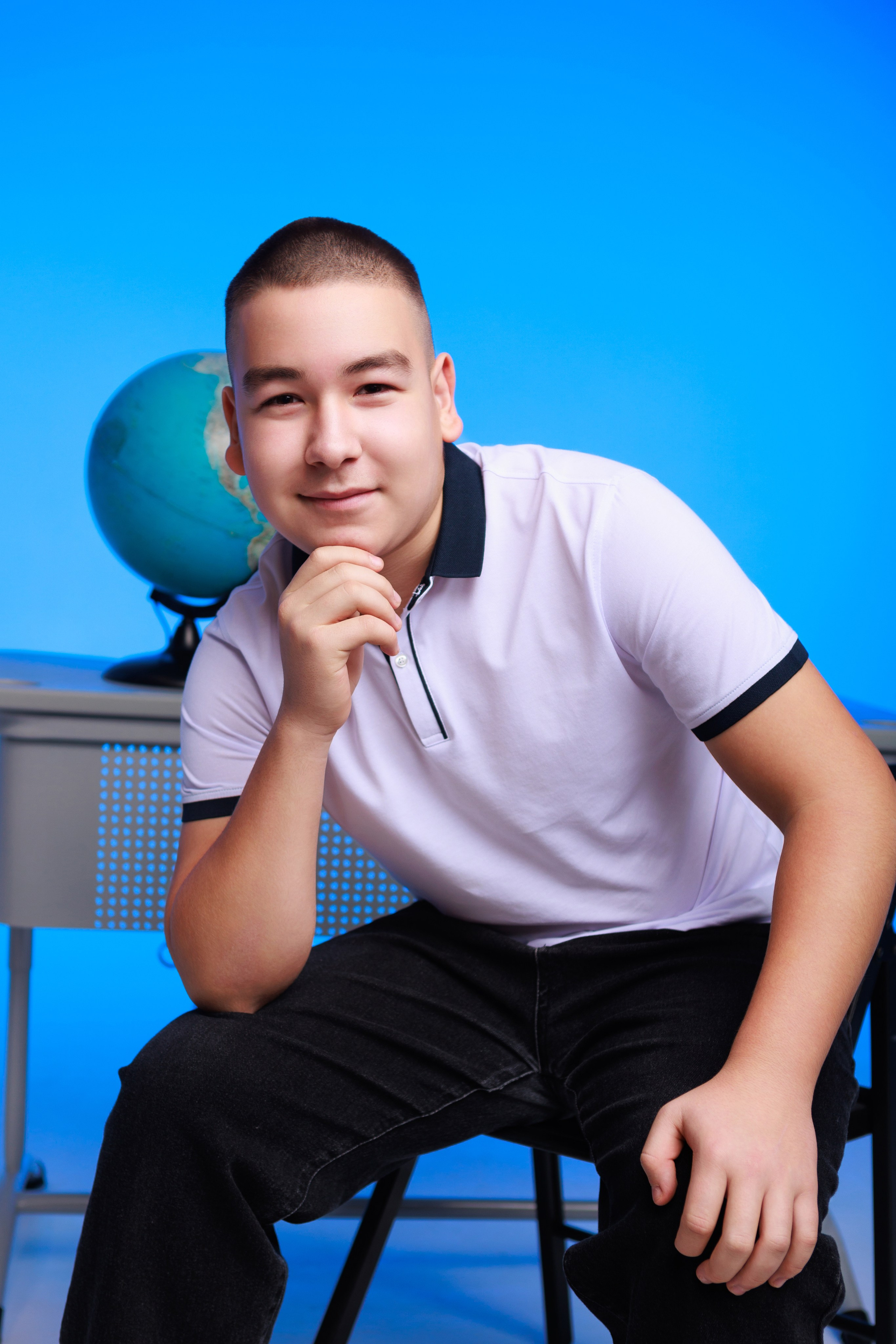 Старшие классы. Бигильдина Роза фотограф в Челябинске. Выпускные альбомы