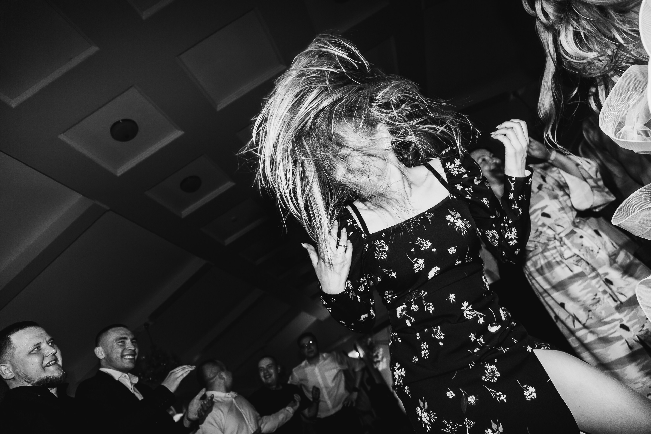 Evgeny & Maria. Фотограф Иван Гуляев