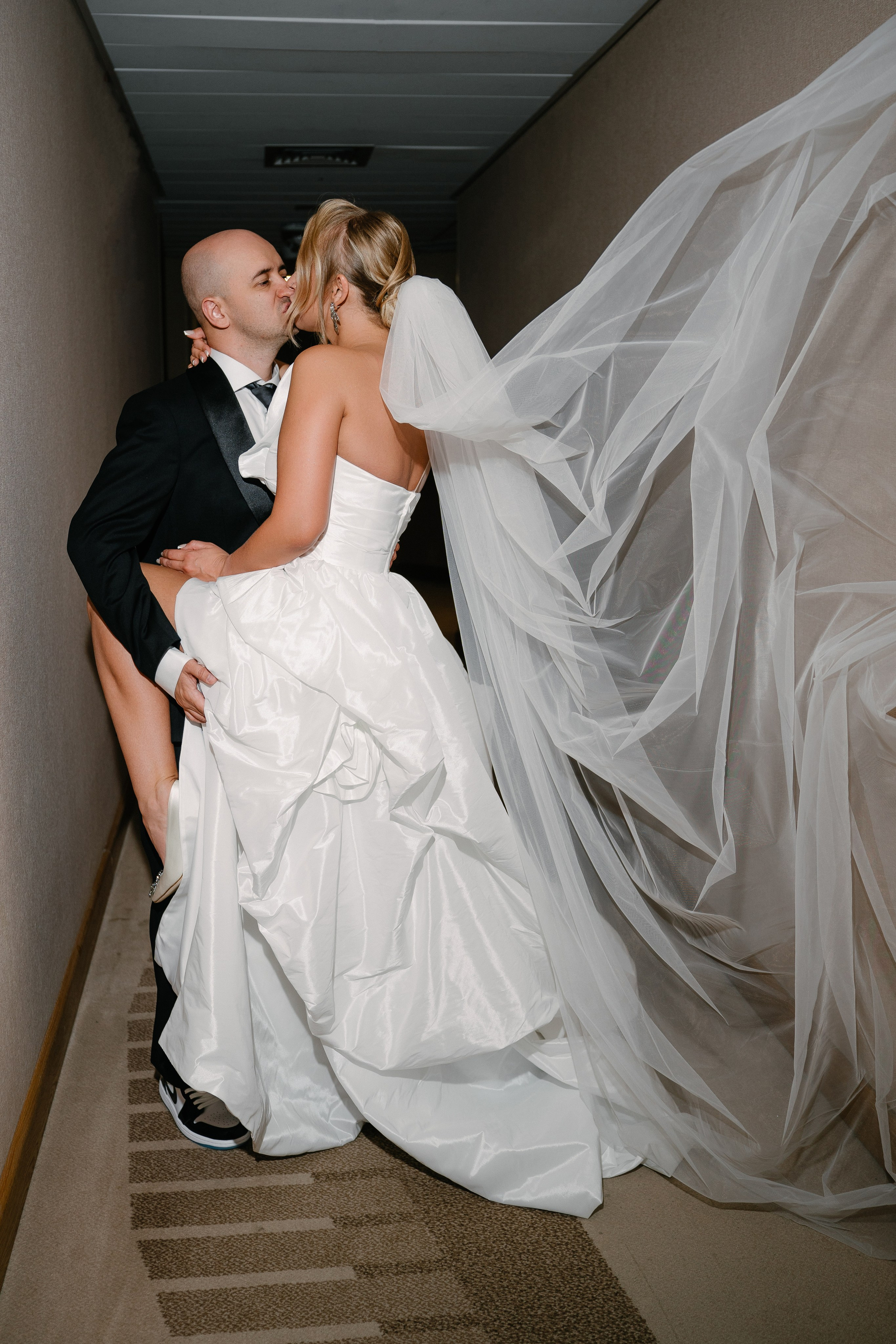 Александр и Марина. Свадебный и семейный фотограф в Воронеже Анастасия Бойко