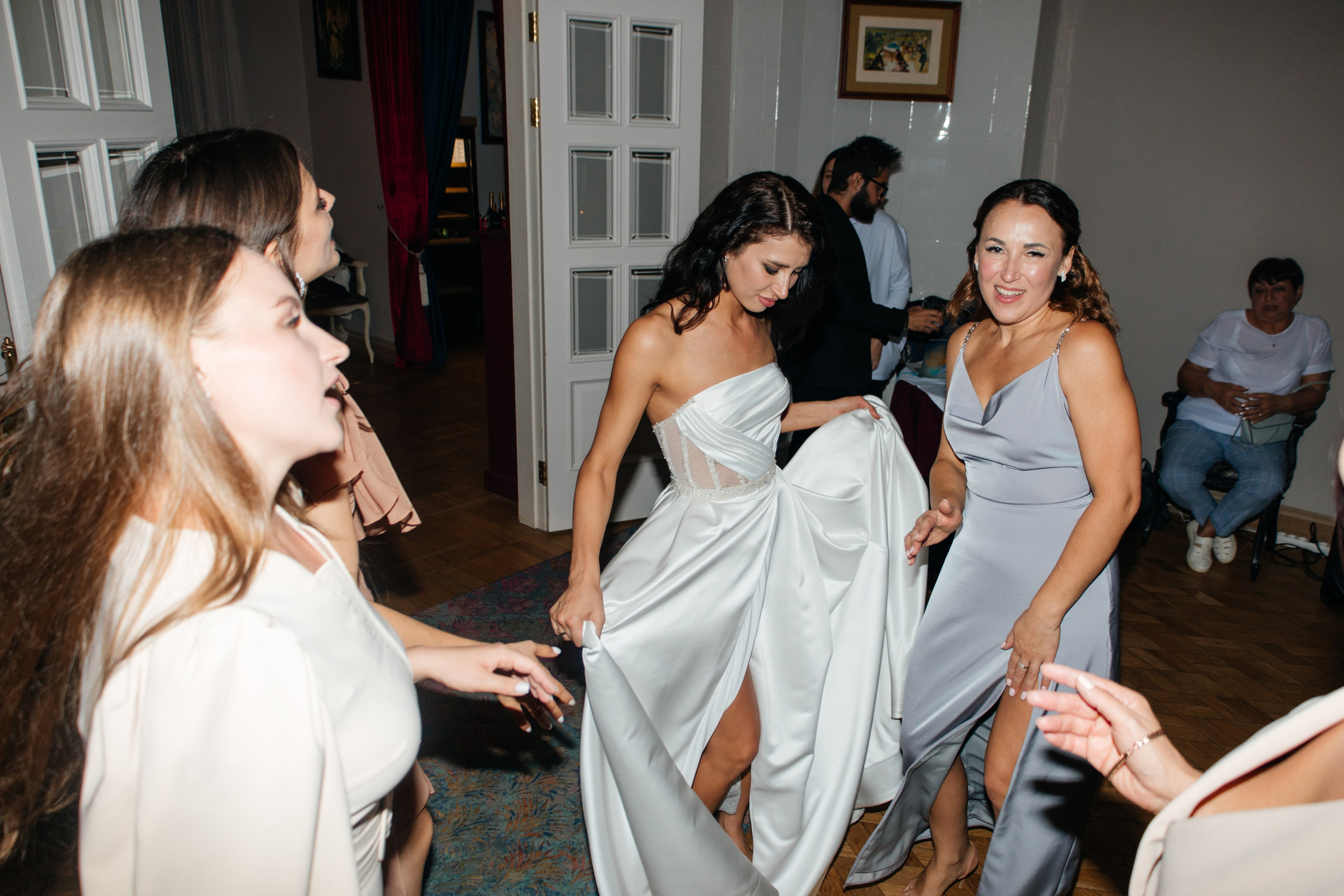 STANISLAV & OLYA. Свадебное ФОТО & ВИДЕО Москва/Липецк