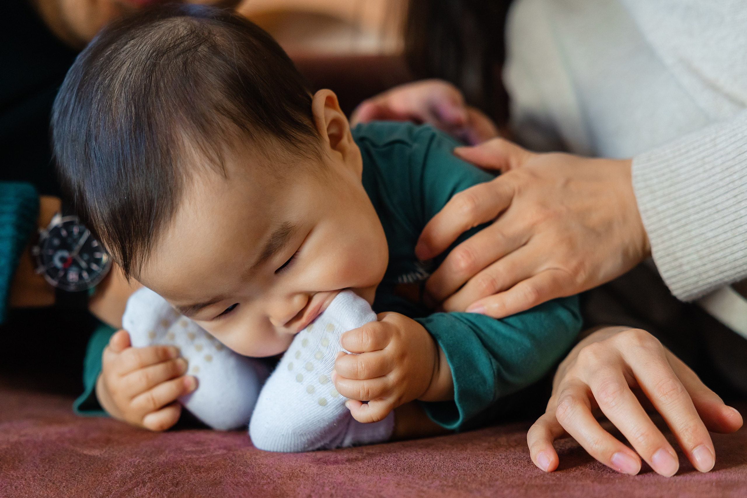 Новогоднее. Фотограф и видеограф в Улан-Удэ: Аюна Габагуева и Артём Шаханов